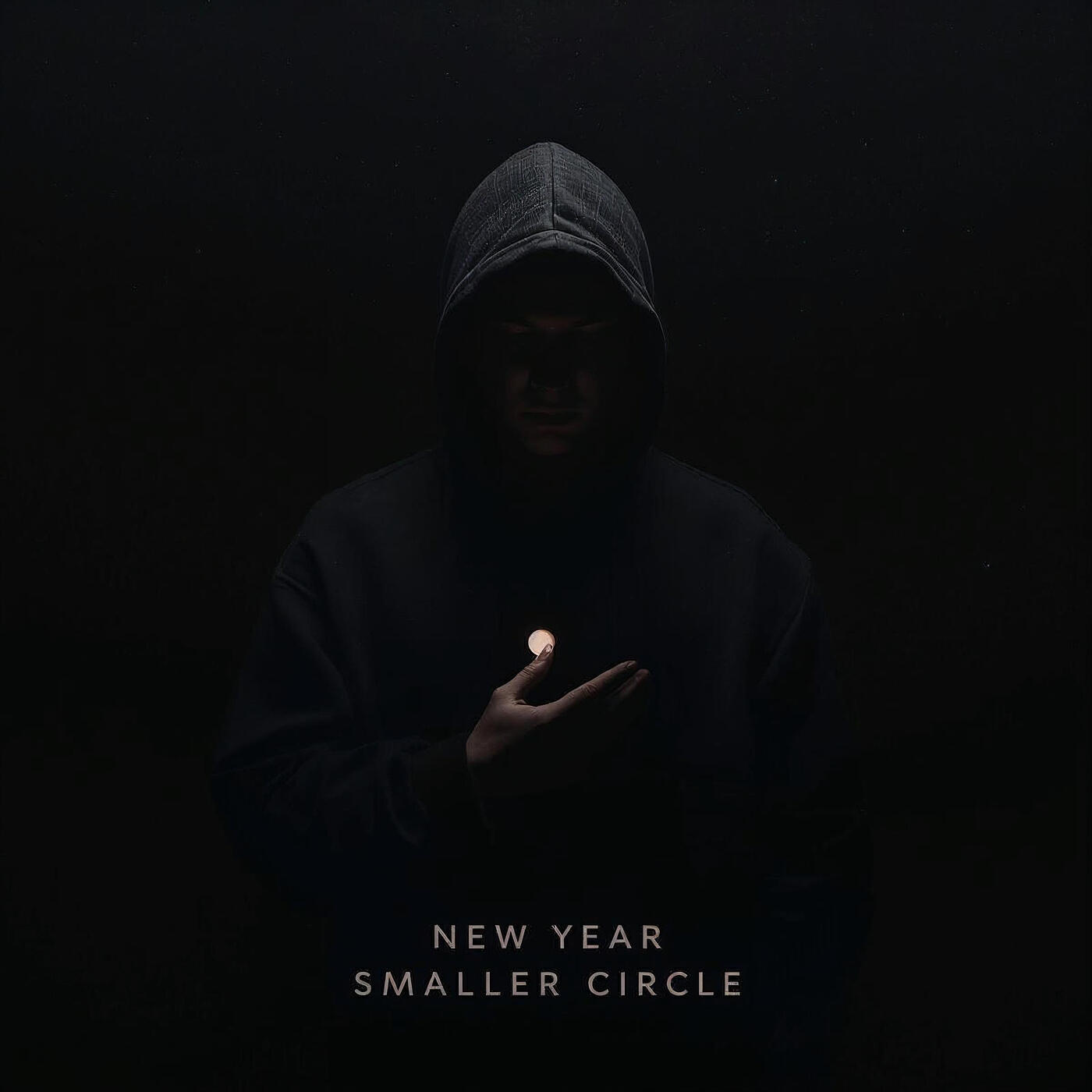 Релиз New Year, Smaller Circle