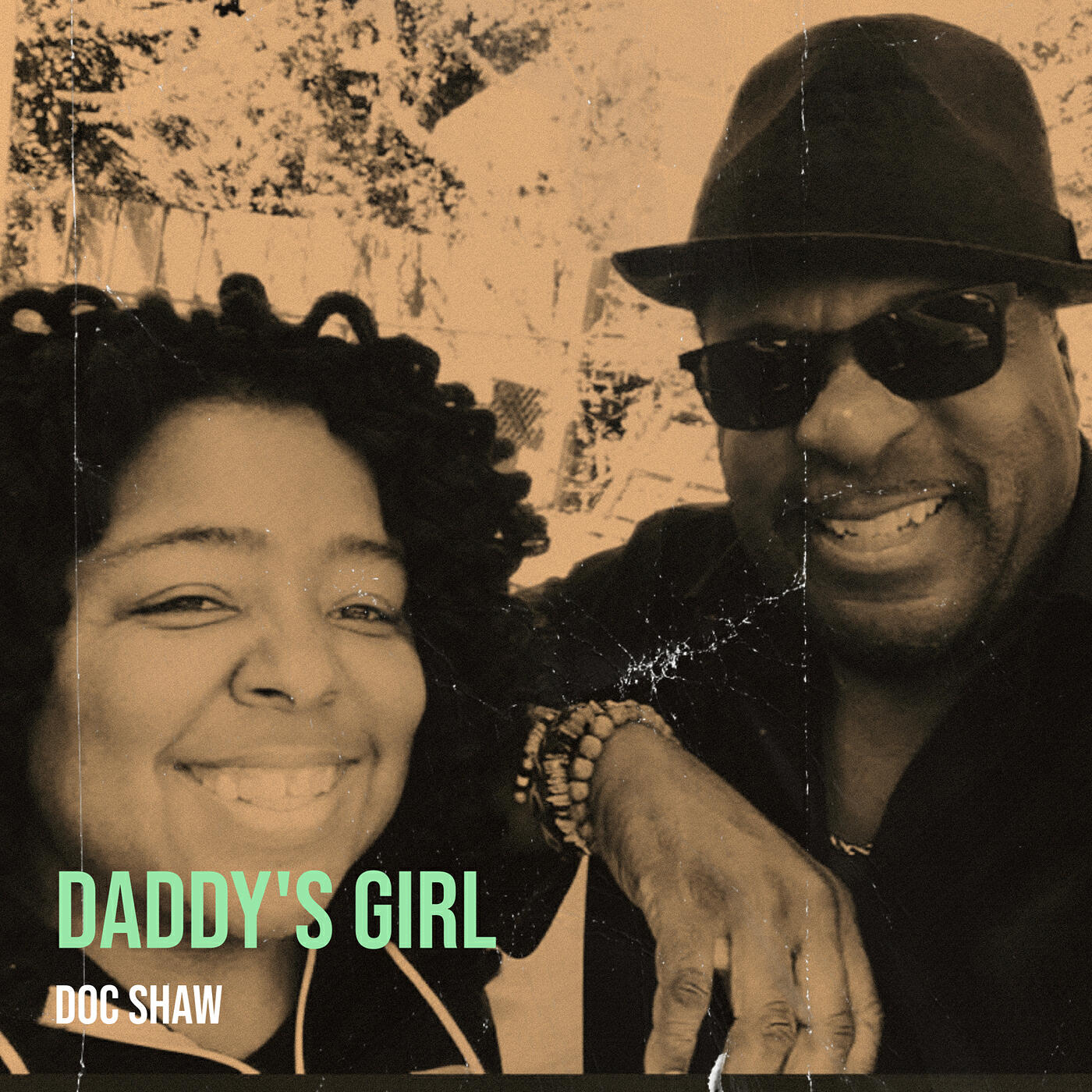 Релиз Daddy's Girl