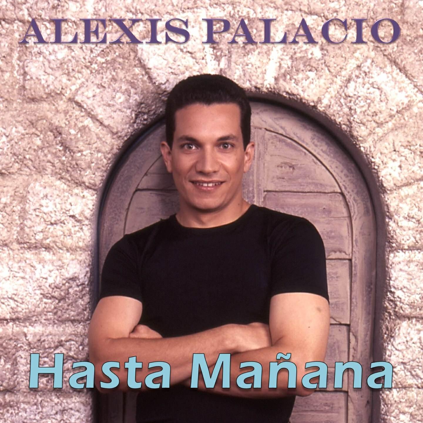 Alexis Palacio