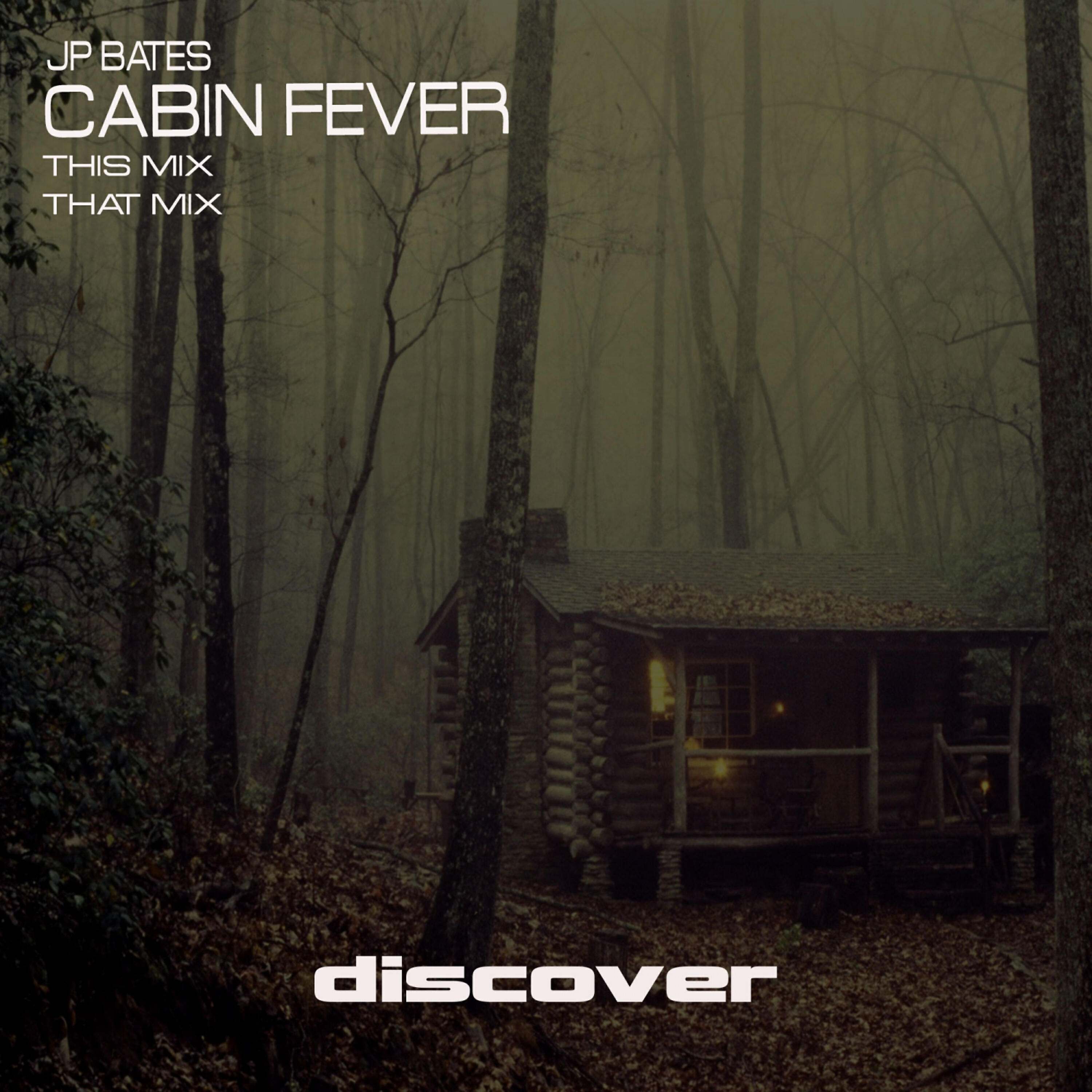 Релиз Cabin Fever