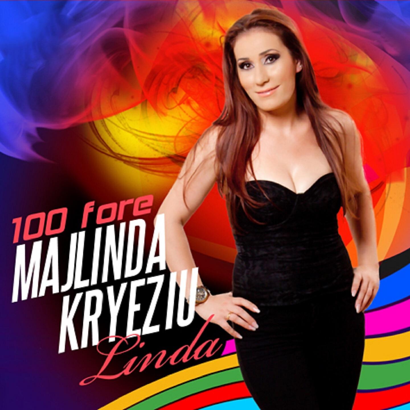 Постер альбома 100 fore