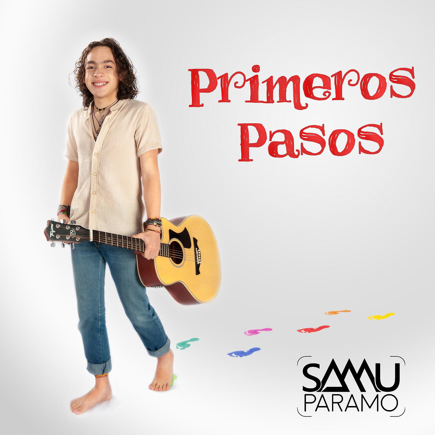 Релиз Primeros Pasos