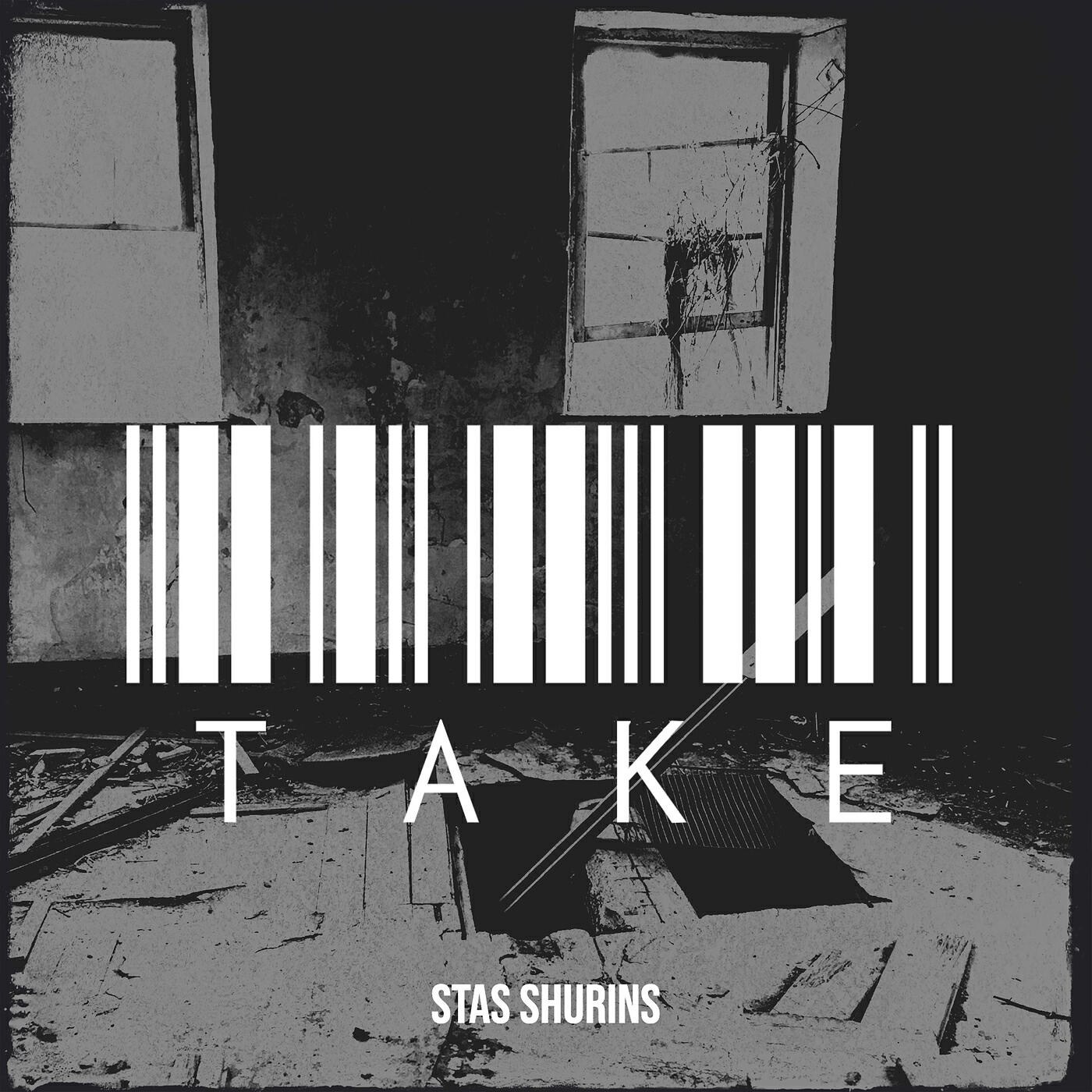 Релиз Take