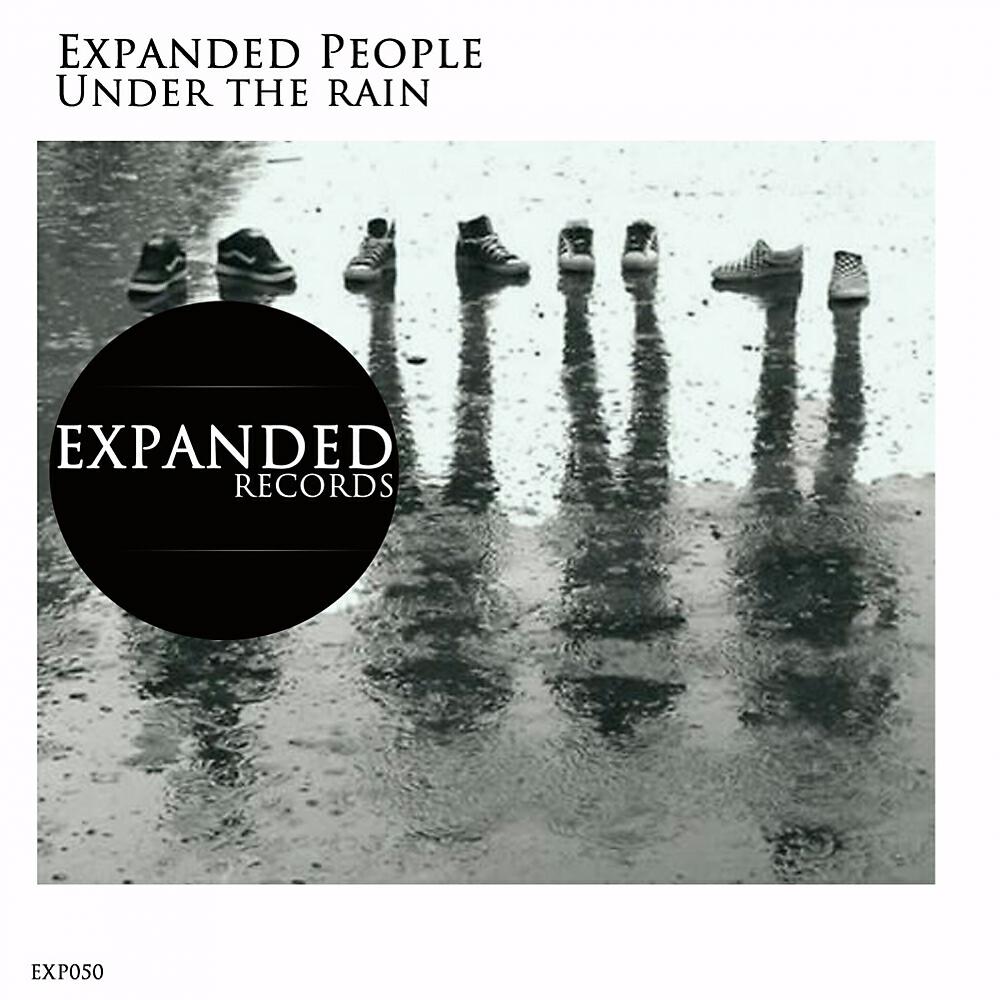 Релиз Under The Rain