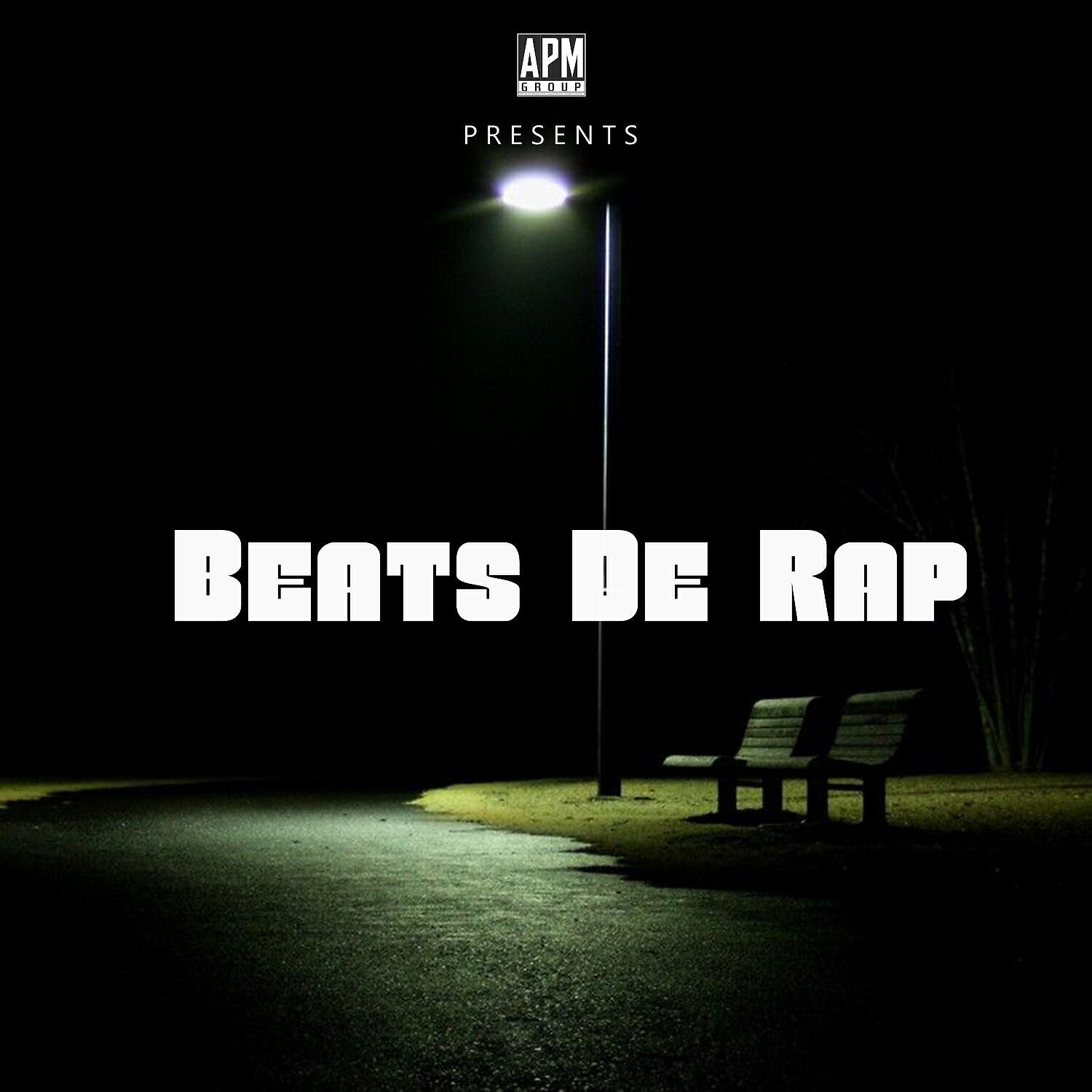 Релиз Beats De Rap (Instrumentals Hip Hop)