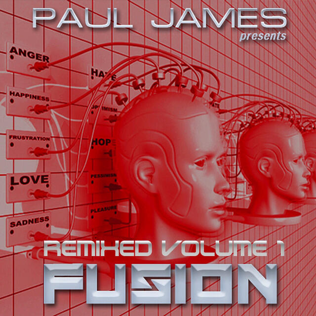 Релиз Fusion Remixed volume 1
