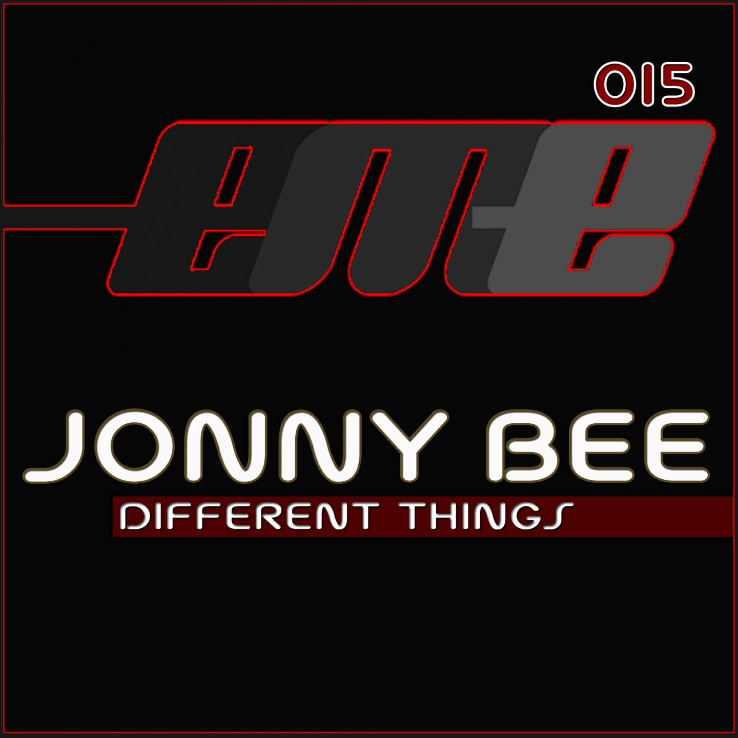 Jonny Bee