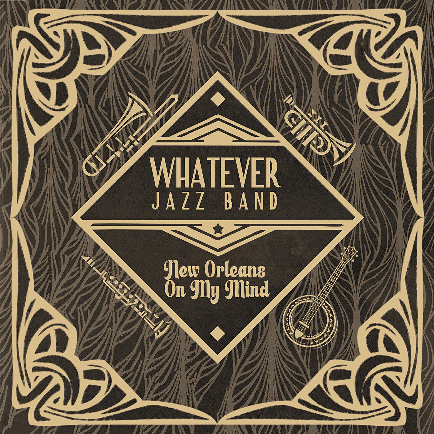 Whatever Jazz Band