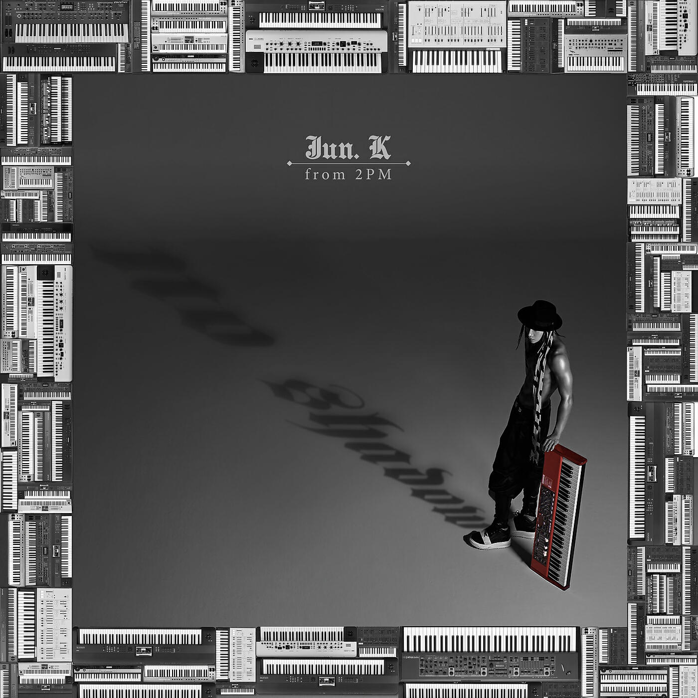 Релиз No Shadow (Tsujouban)