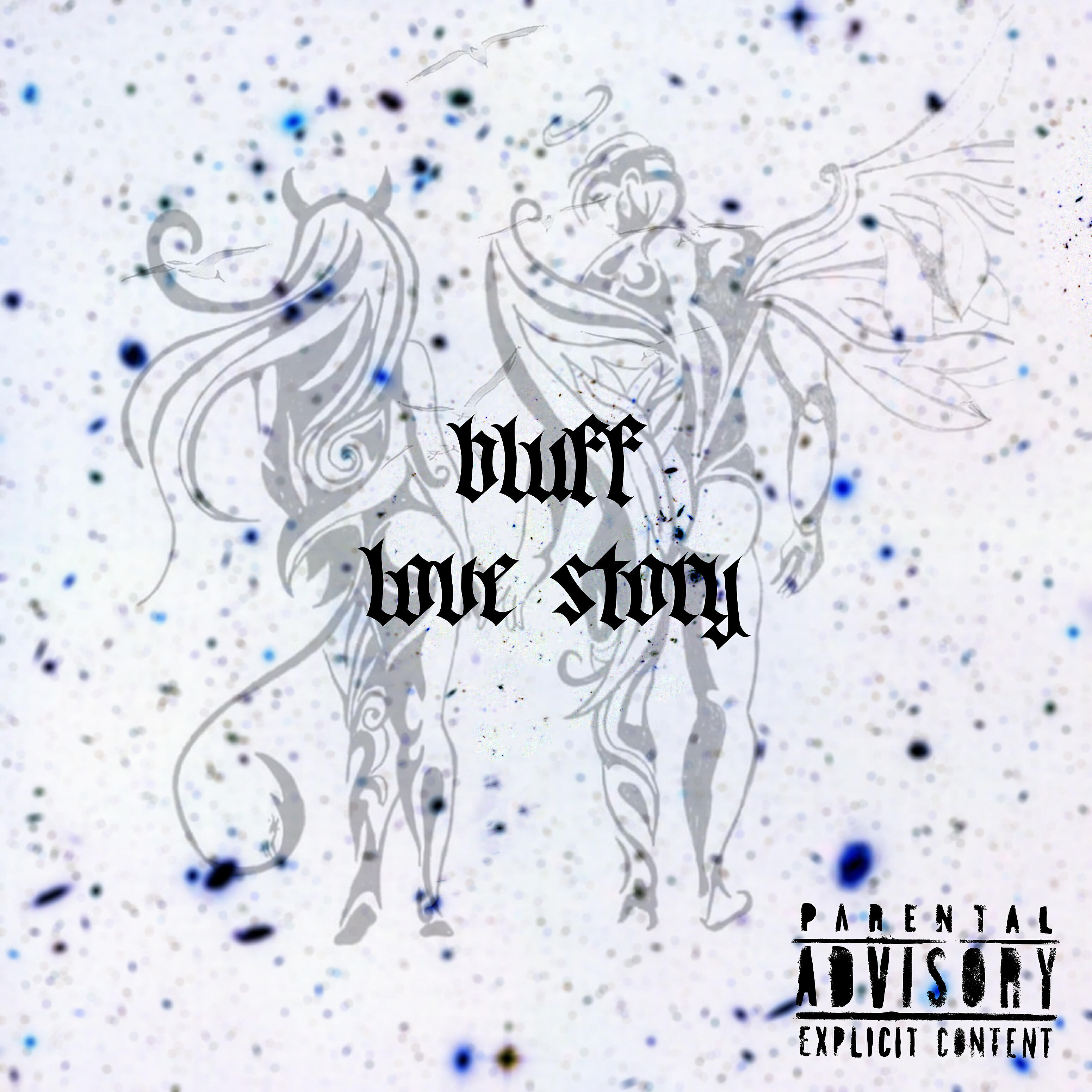 Релиз Love Story
