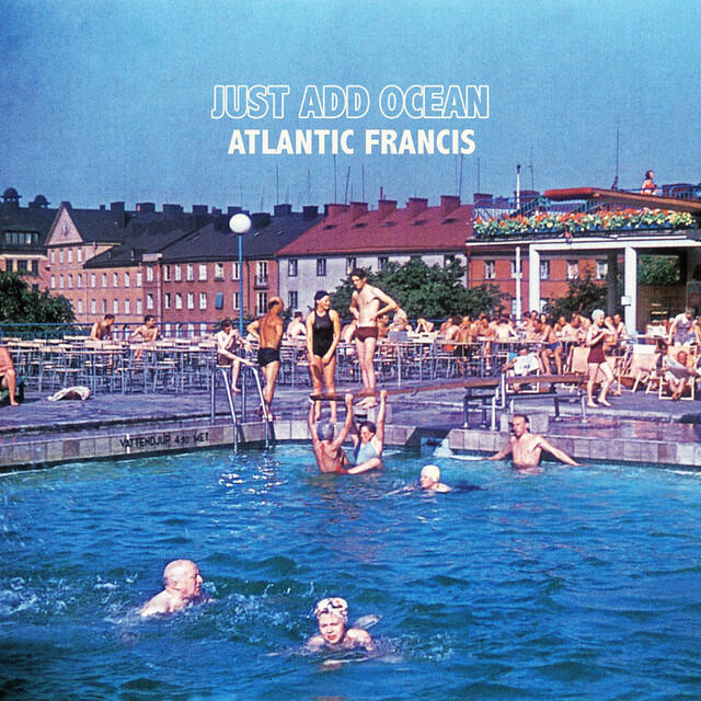 Релиз Just Add Ocean