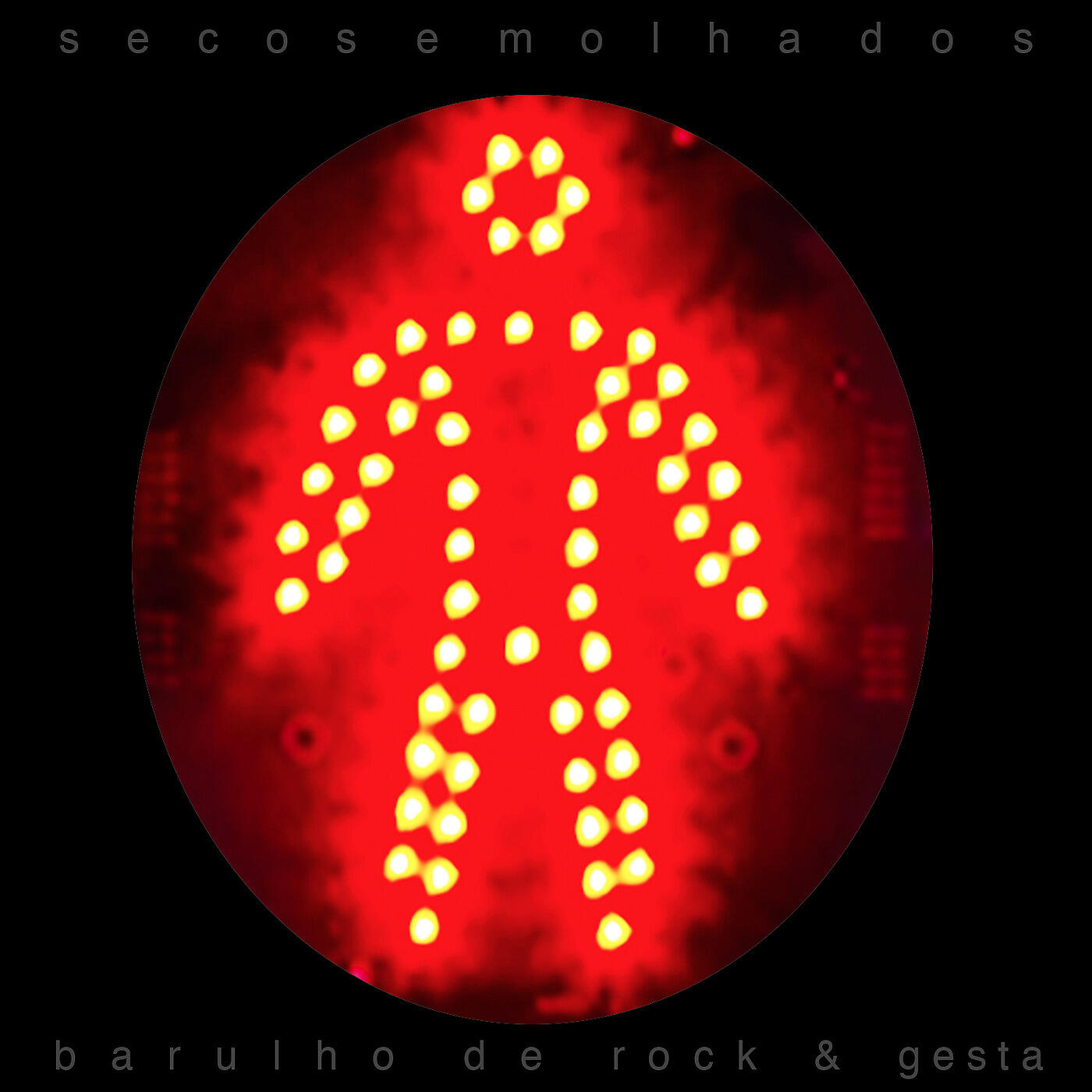 Релиз Barulho de Rock & Gesta