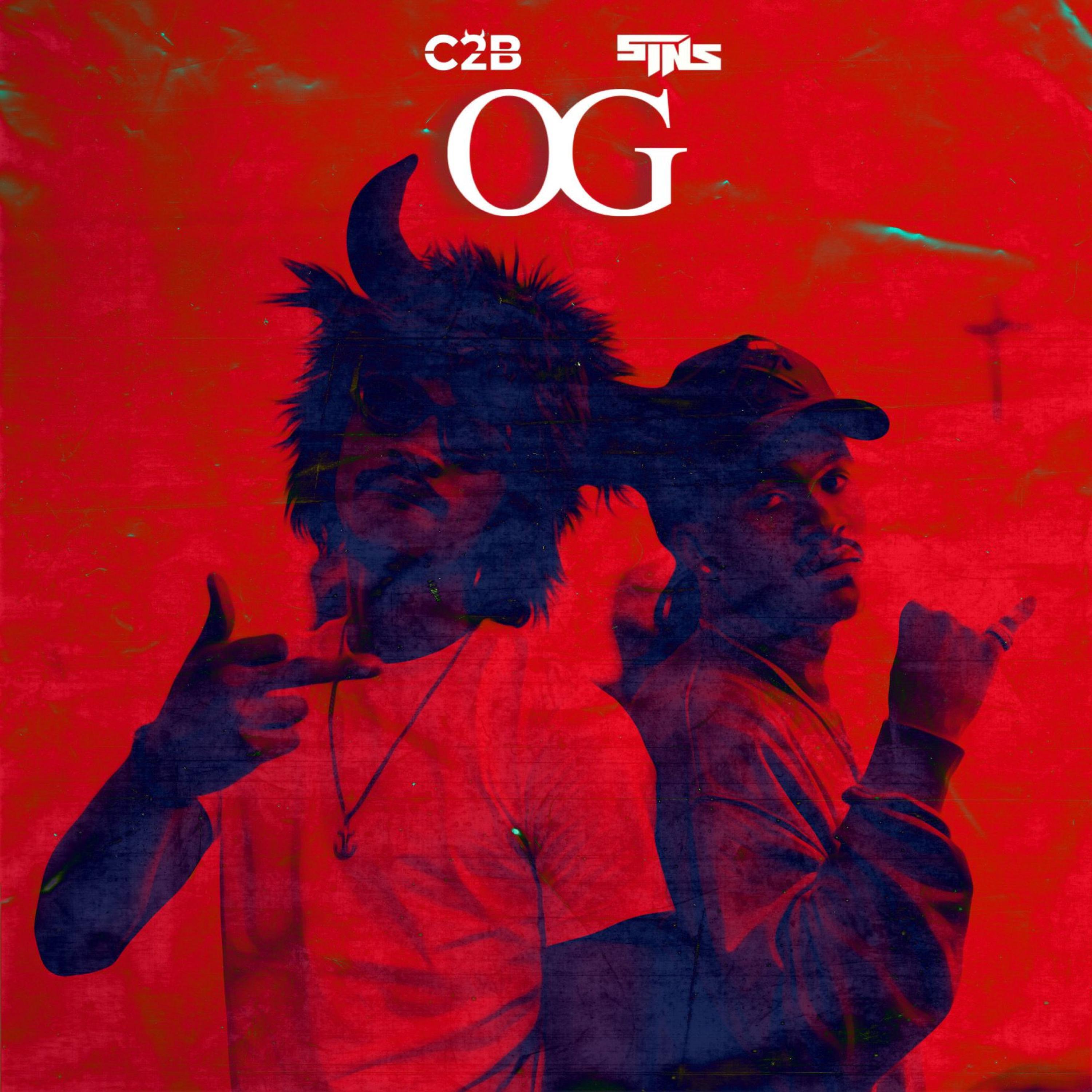 Релиз OG