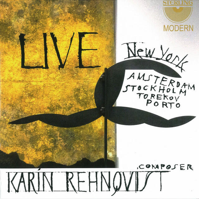Karin Rehnqvist, Various Artists, Manfred Honeck, Franck Ollu, Ed Spanjaard, Simon Phipps, Gustaf Sjokvist, Sveriges Radios Symfoniorkester, Kungliga Filharmoniska Orkestern - Light of Light: Bright, Shimmering