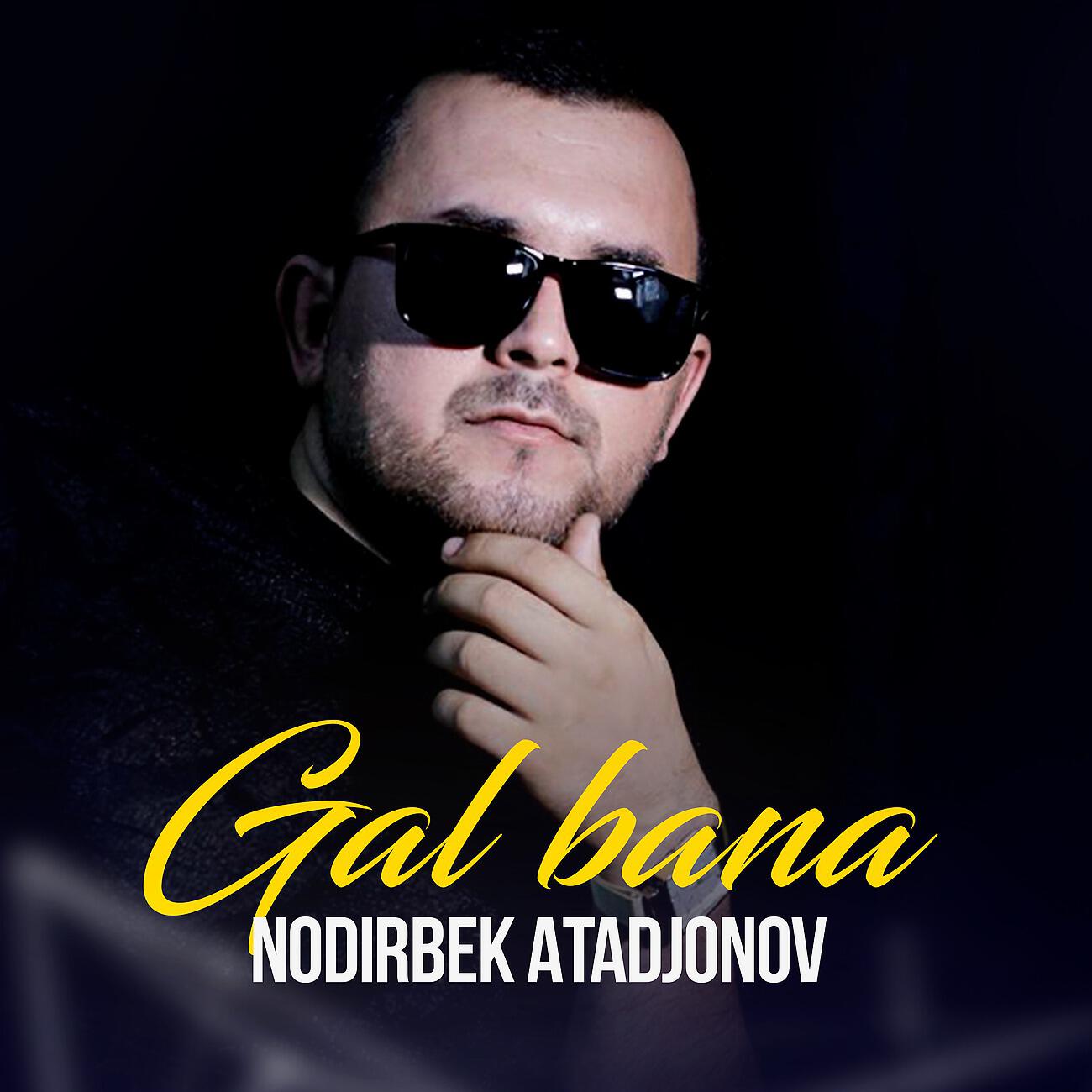 Nodirbek Atadjonov