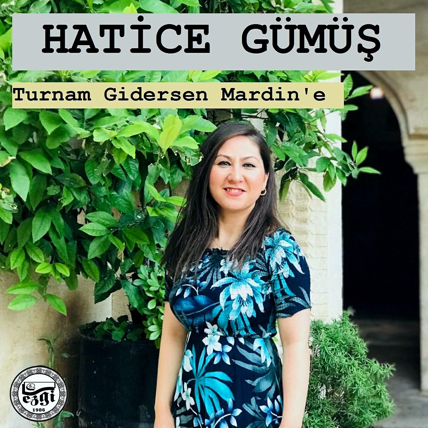 Релиз Turnam Gidersen Mardin'e