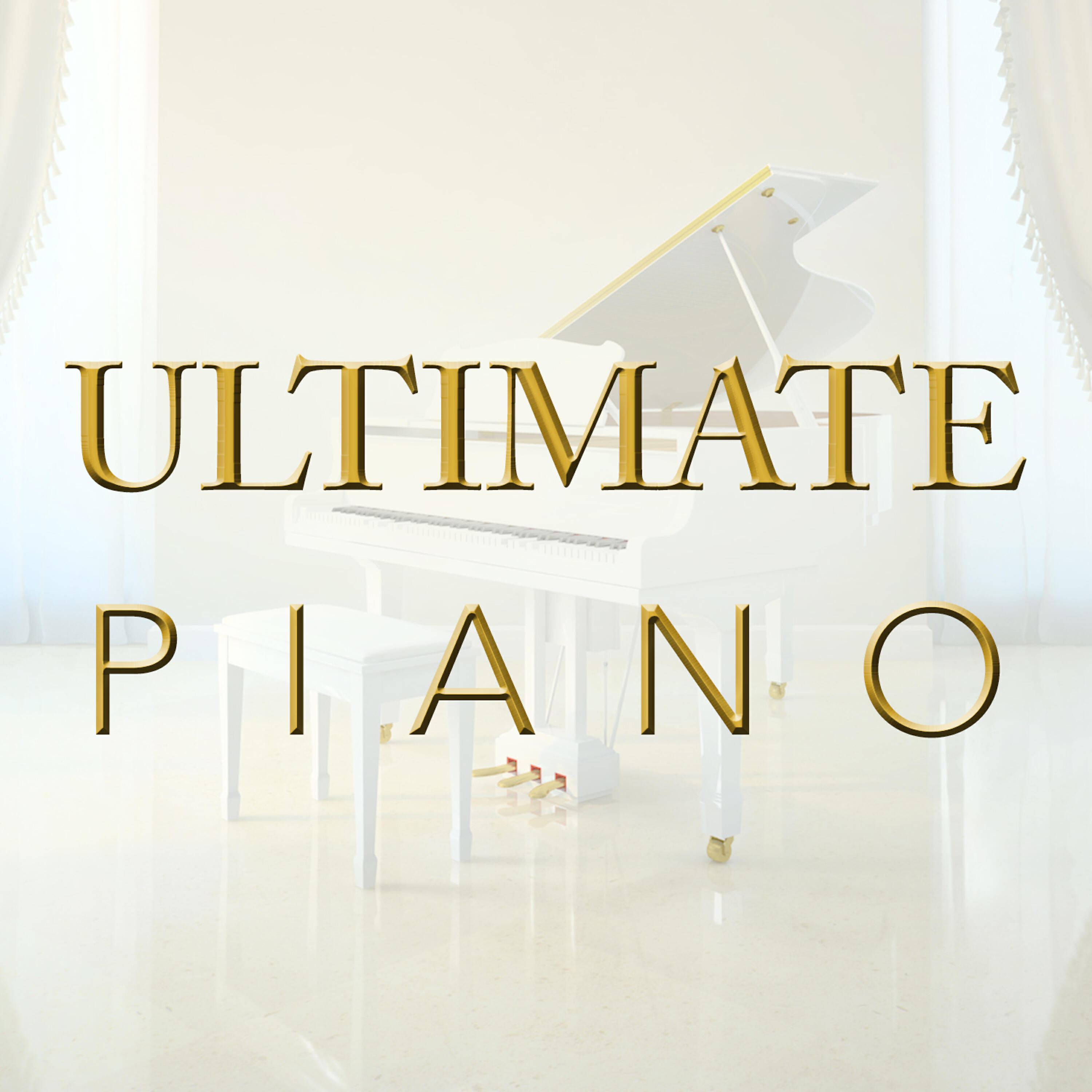 Релиз Ultimate Piano