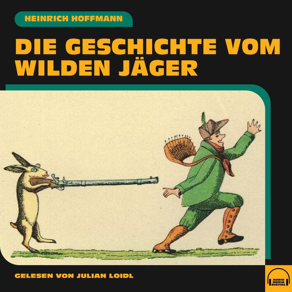 Релиз Die Geschichte vom wilden Jäger