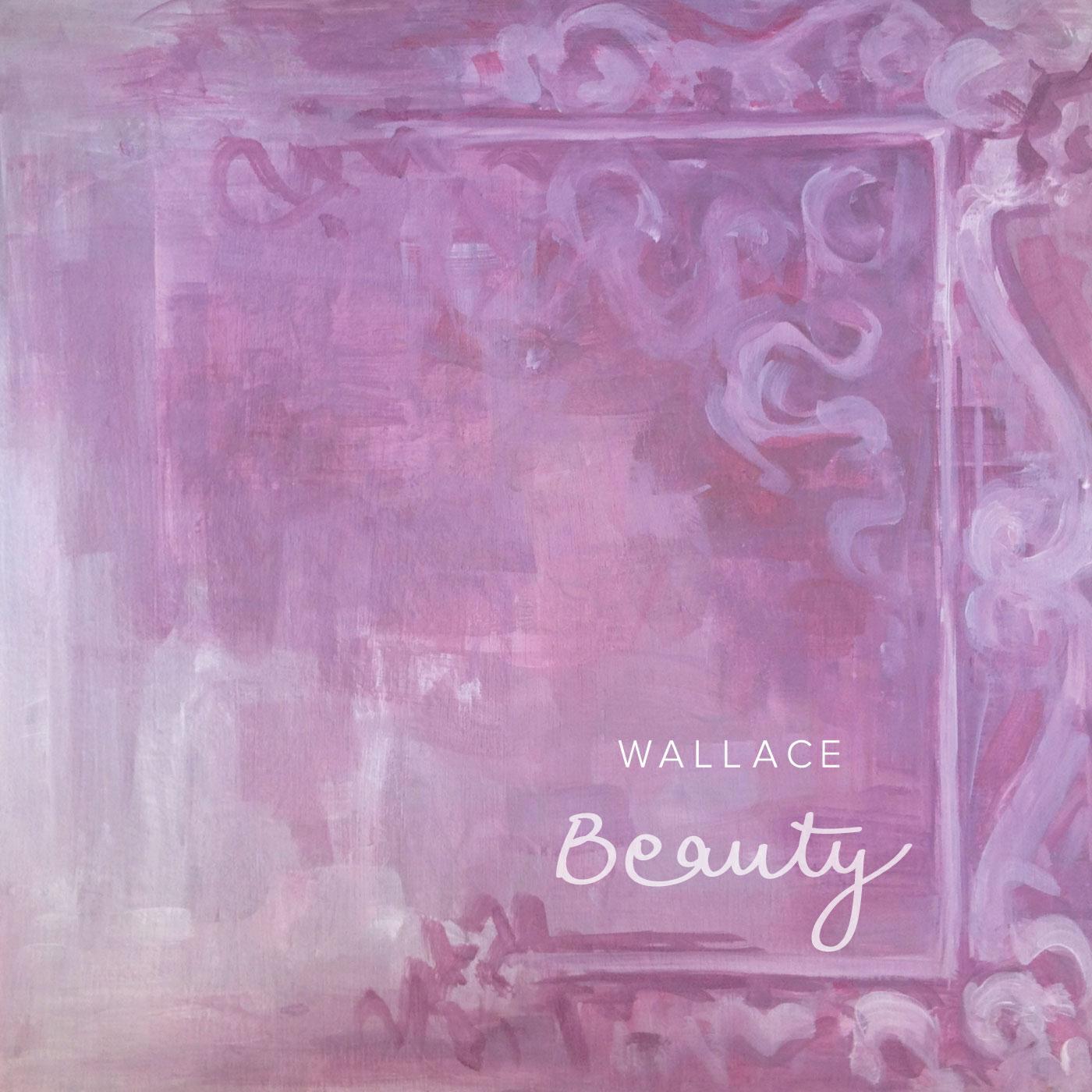 Трек Beauty (feat. Sampa the Great)