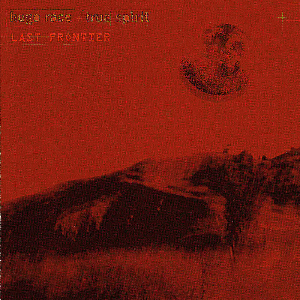 Релиз Last Frontier