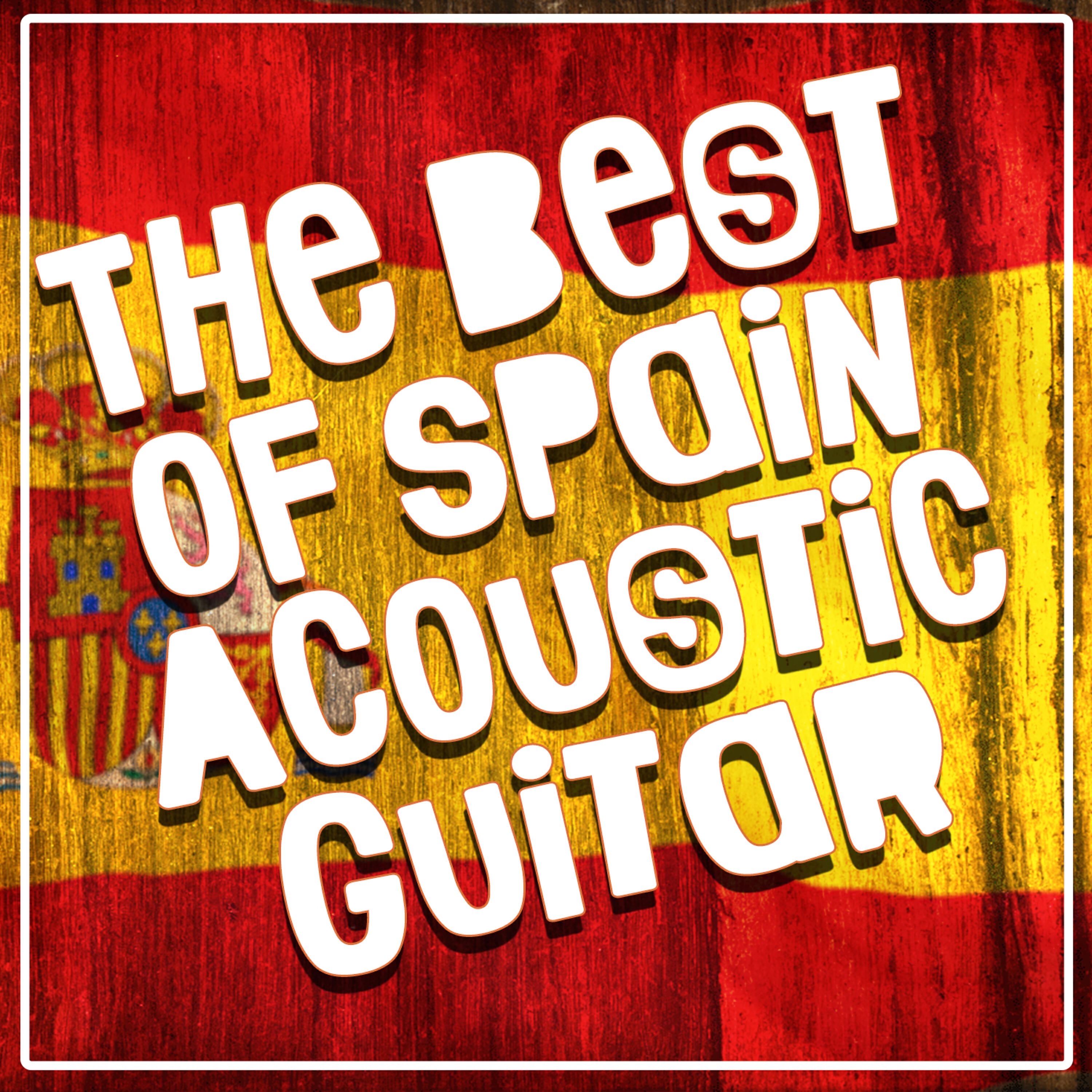 Релиз The Best of Spain: Acoustic Guitar