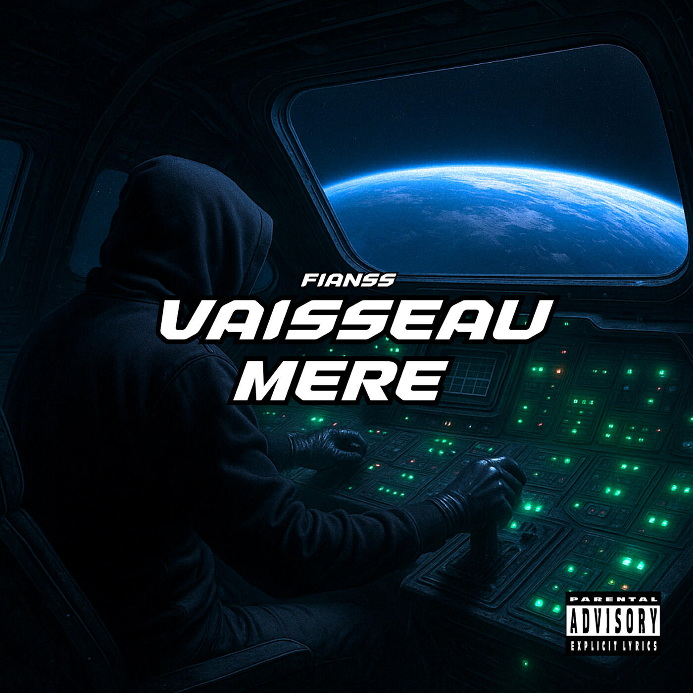 Релиз Vaisseau Mère