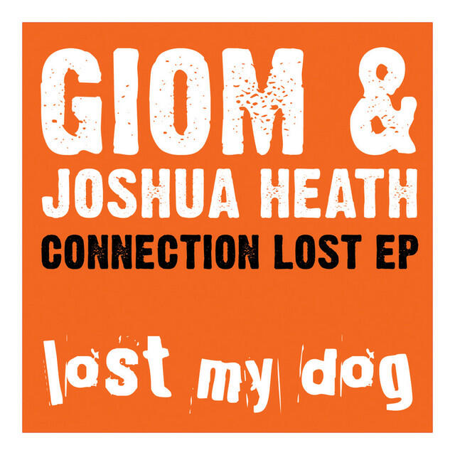 Релиз Connection Lost EP