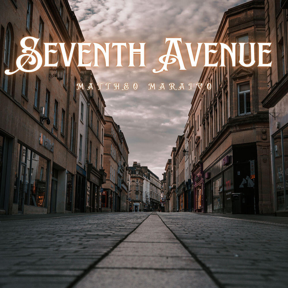 Релиз Seventh Avenue