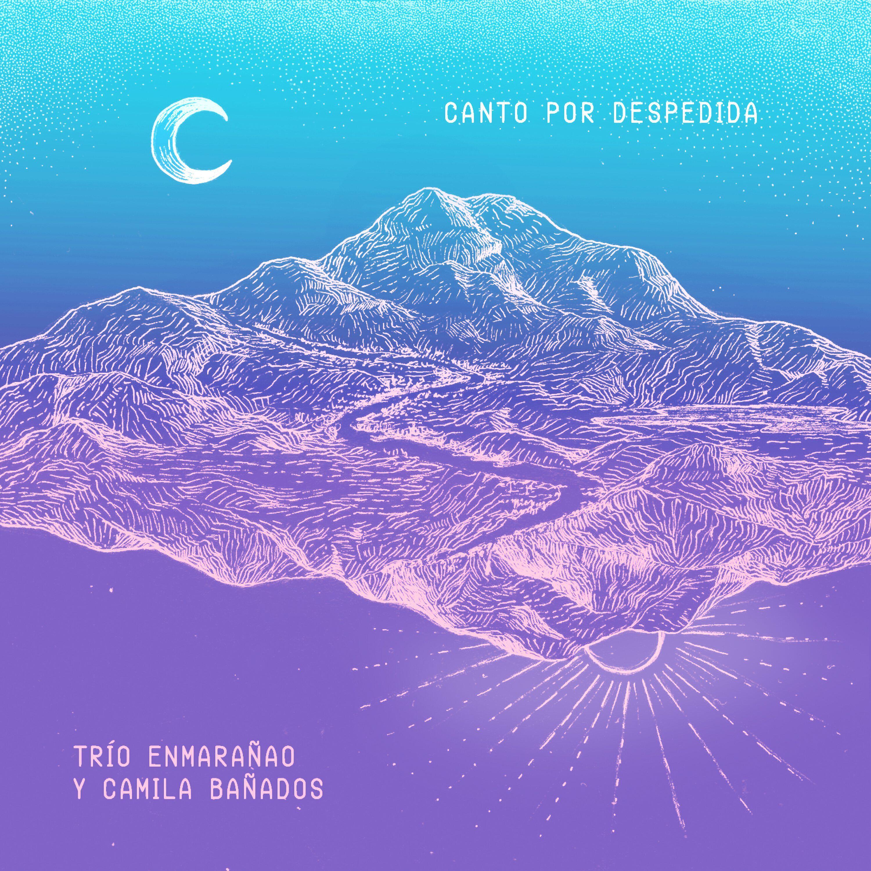 Релиз Canto por Despedida