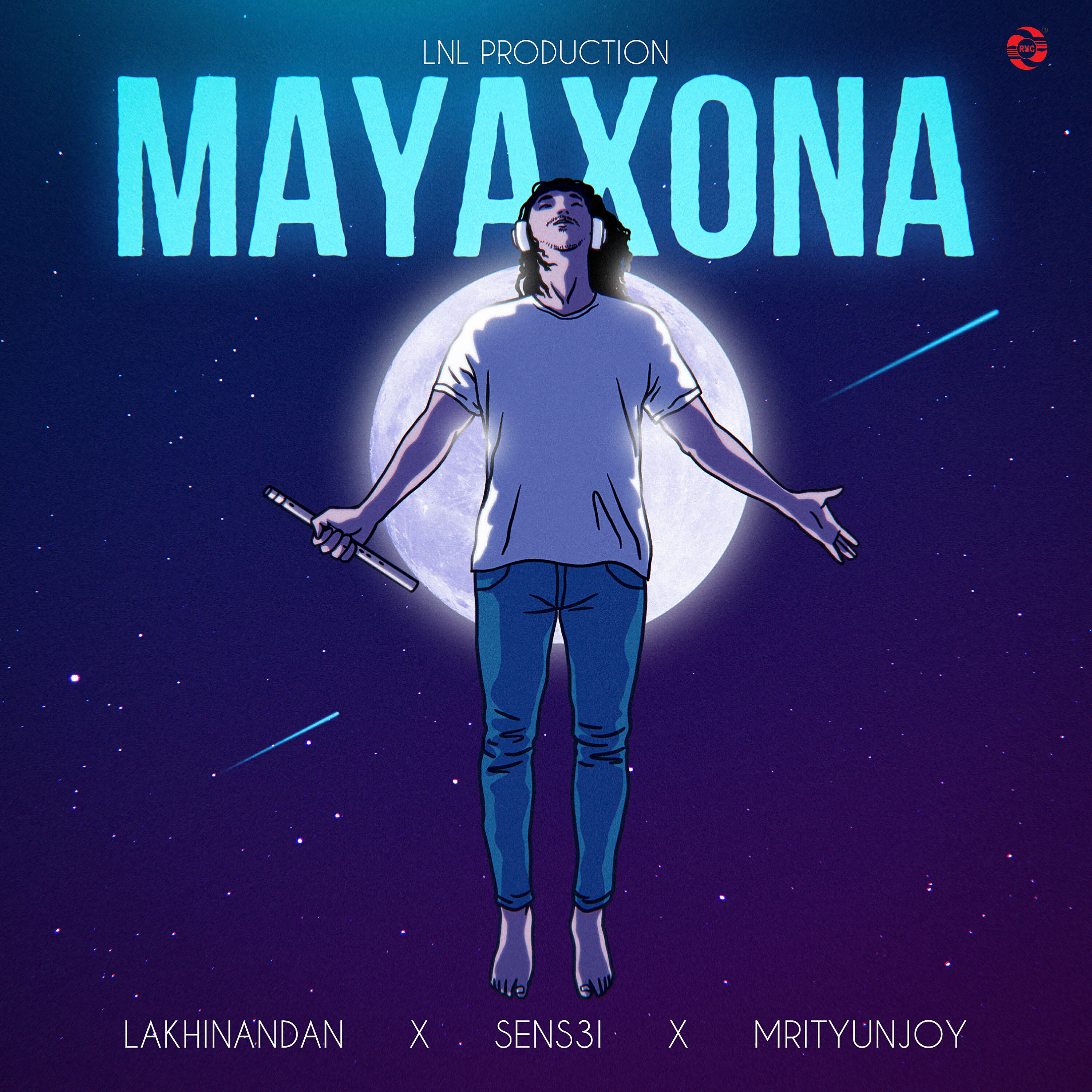 Релиз Mayaxona