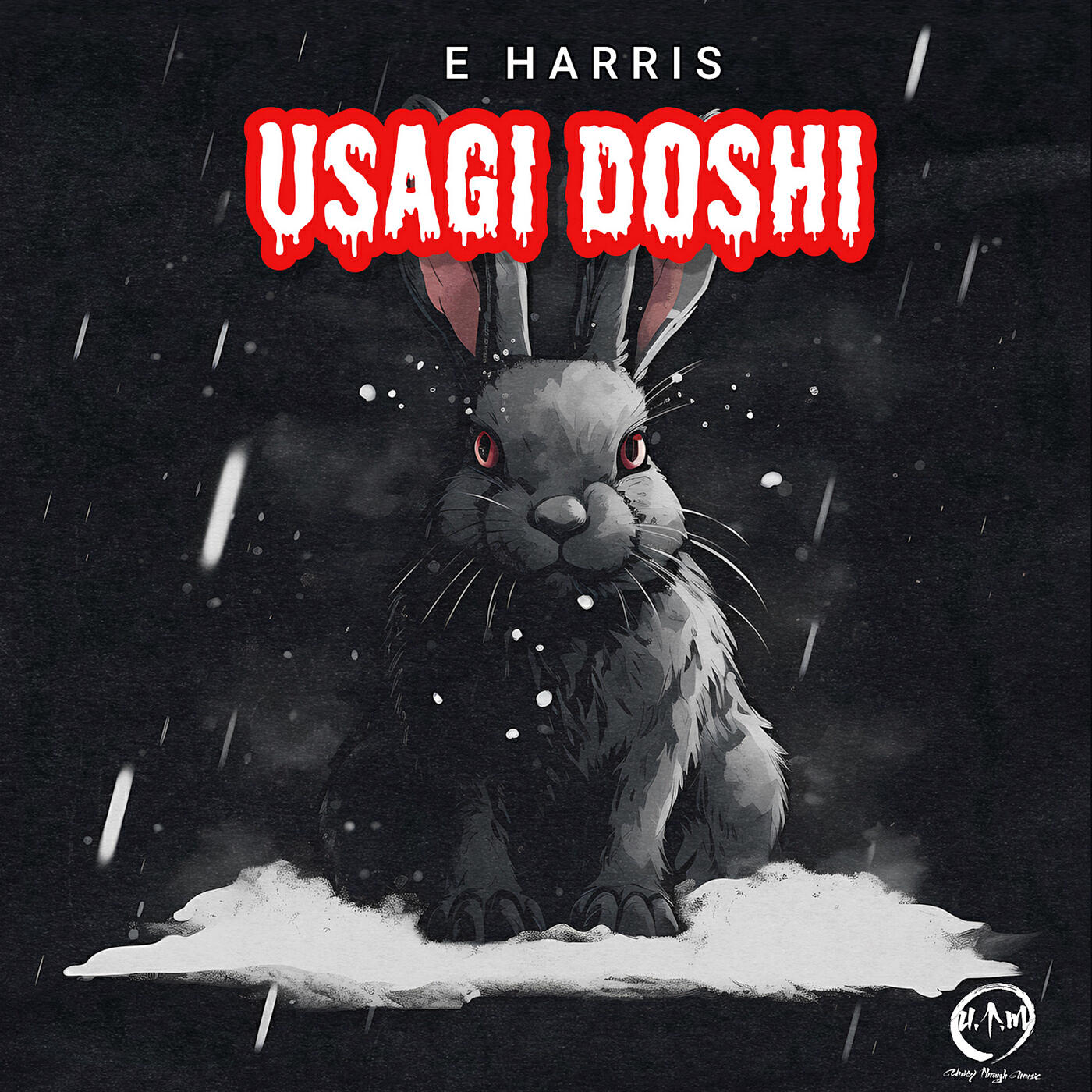 Релиз Usagi Doshi