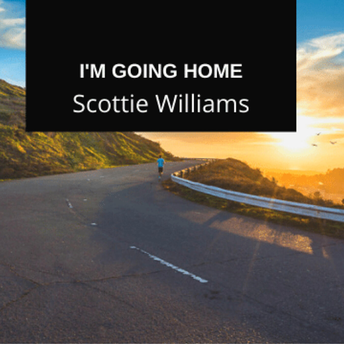 Релиз I'm Going Home