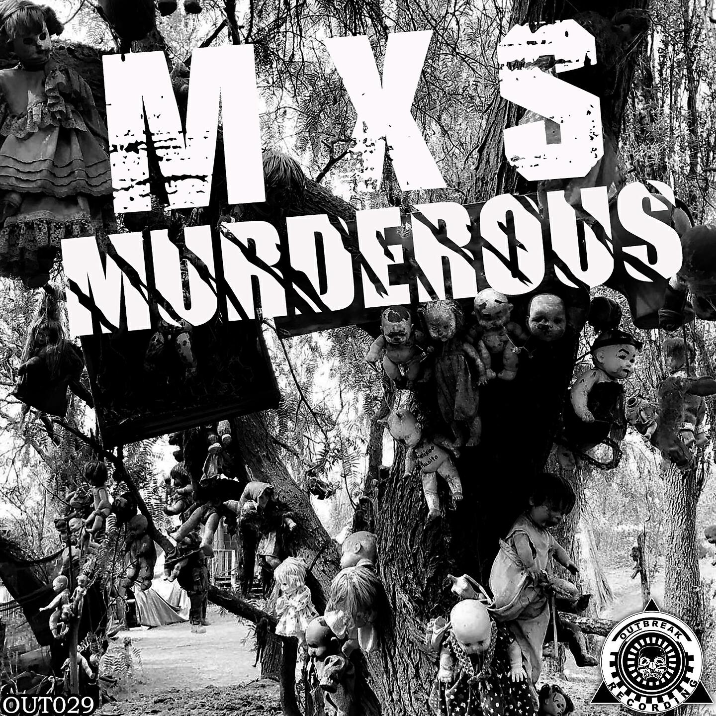 Релиз Murderous