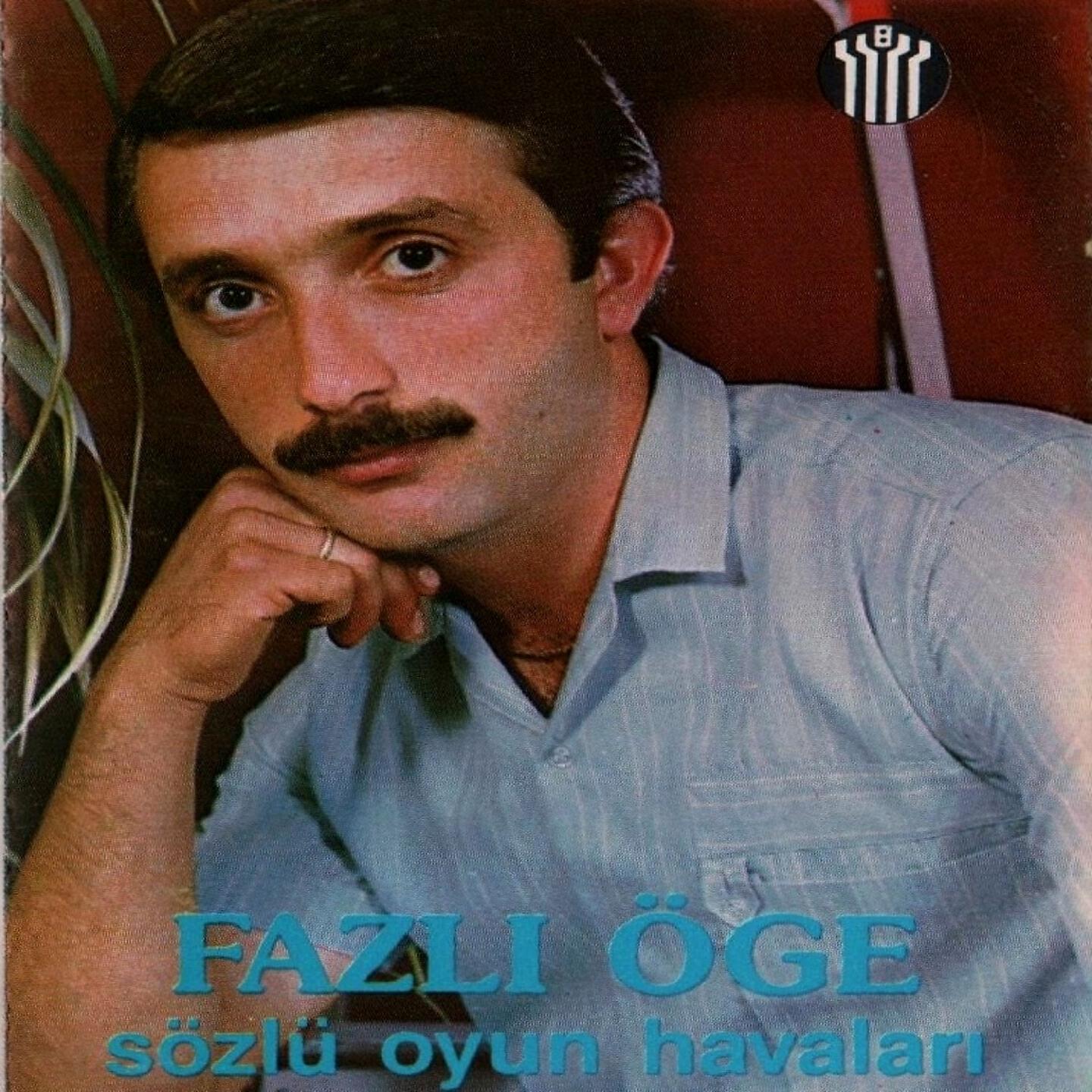 Релиз Fazlı Öge Sözlü Oyun Havaları