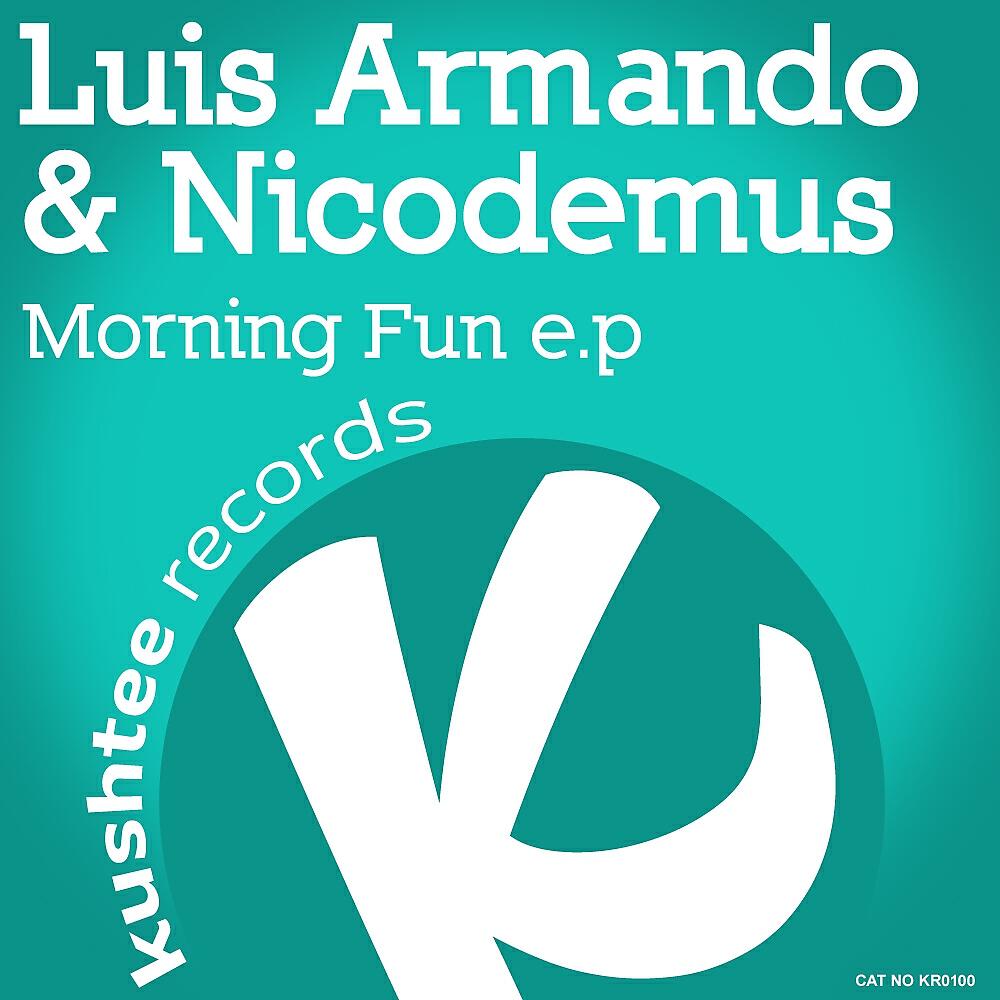 Релиз Morning Fun E.P