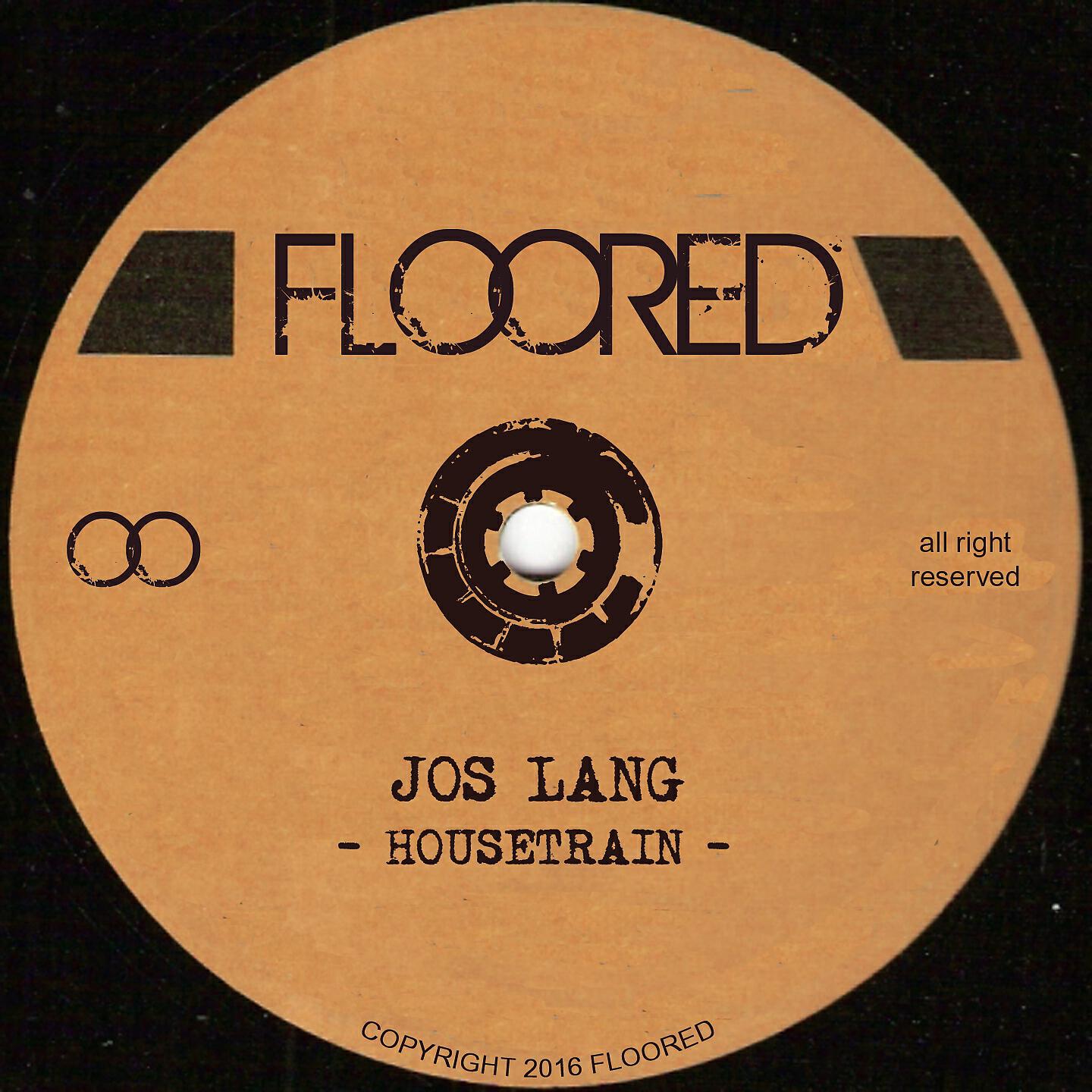Релиз Housetrain