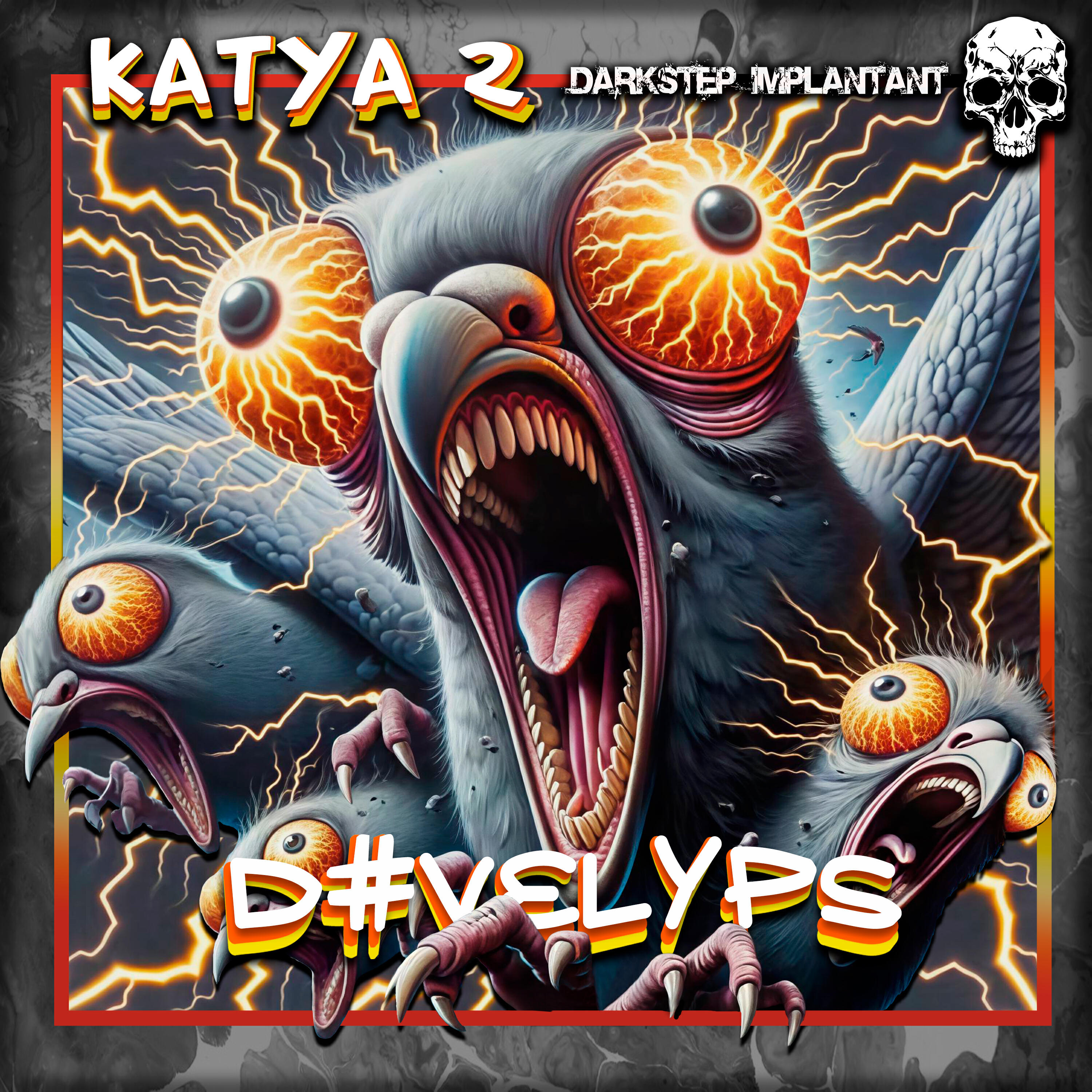 Katya 2