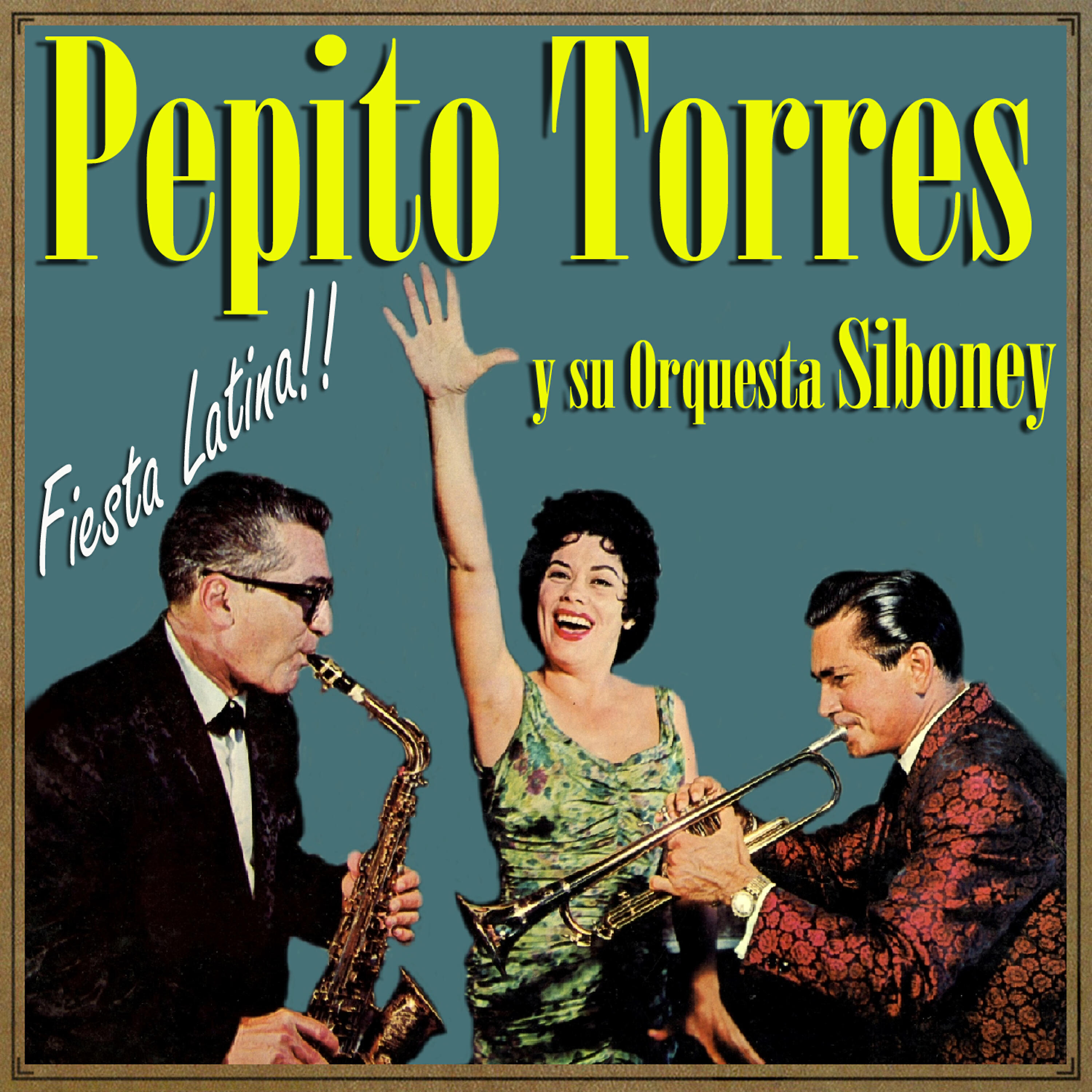 Pepito Torres