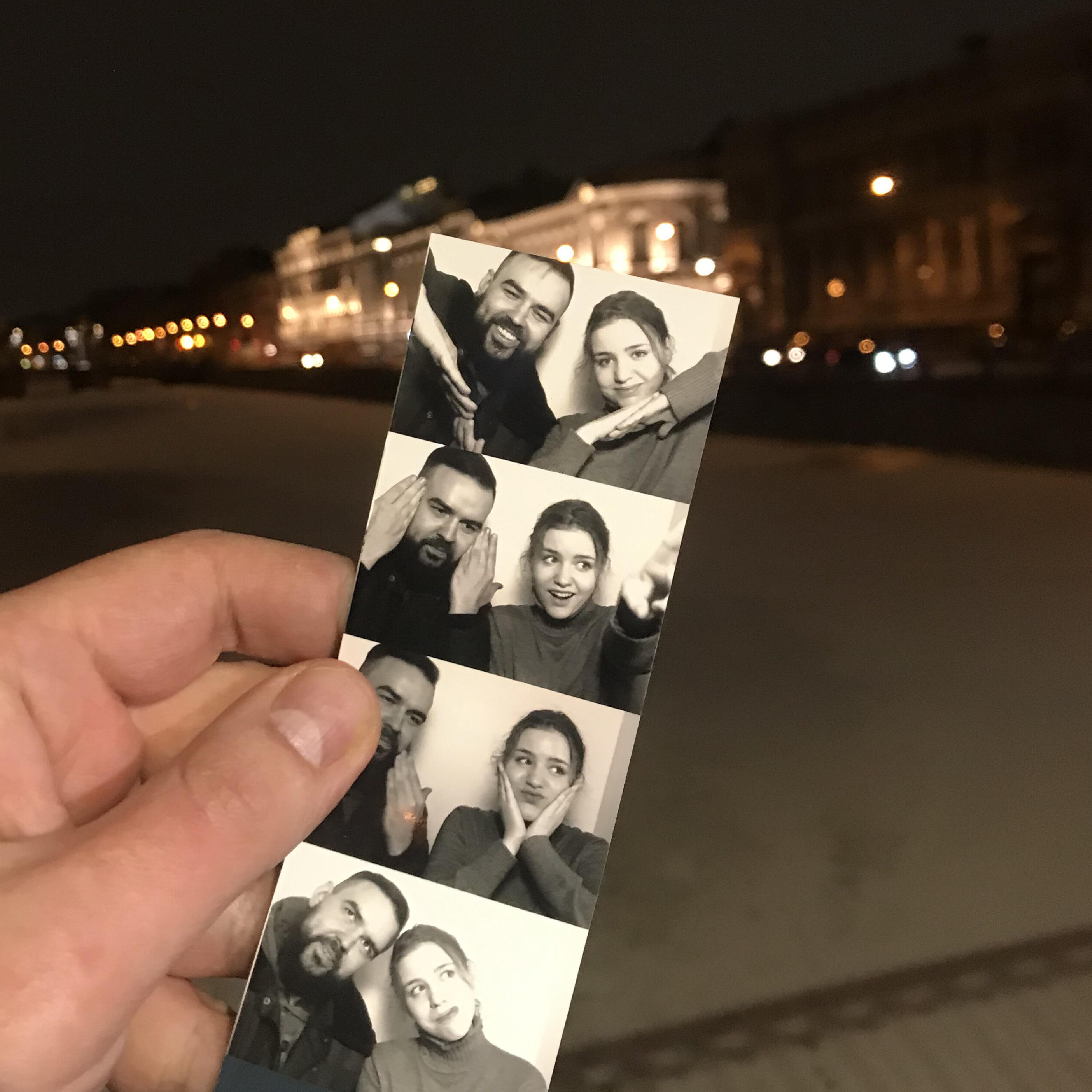 Релиз Молчим