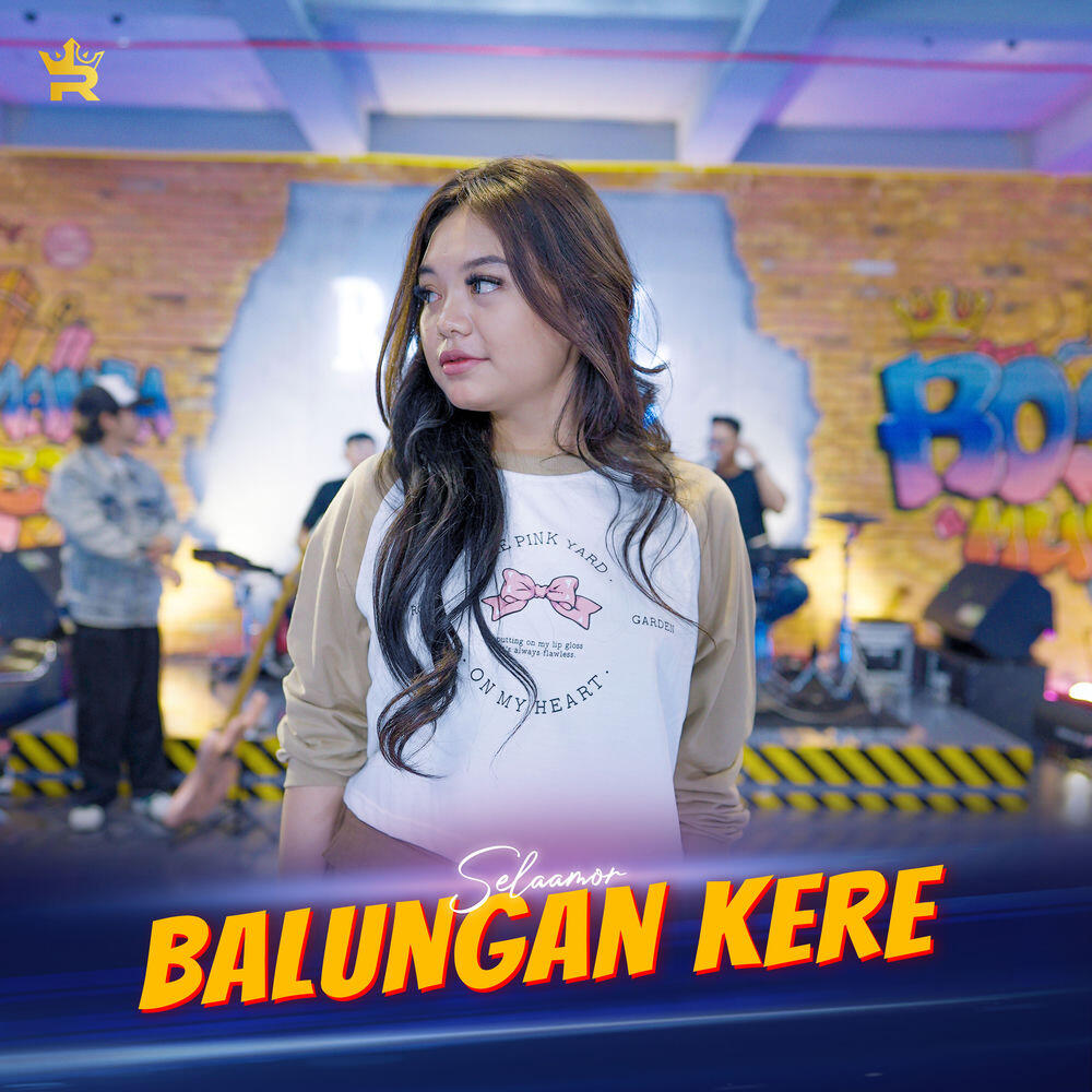 Релиз Balungan Kere