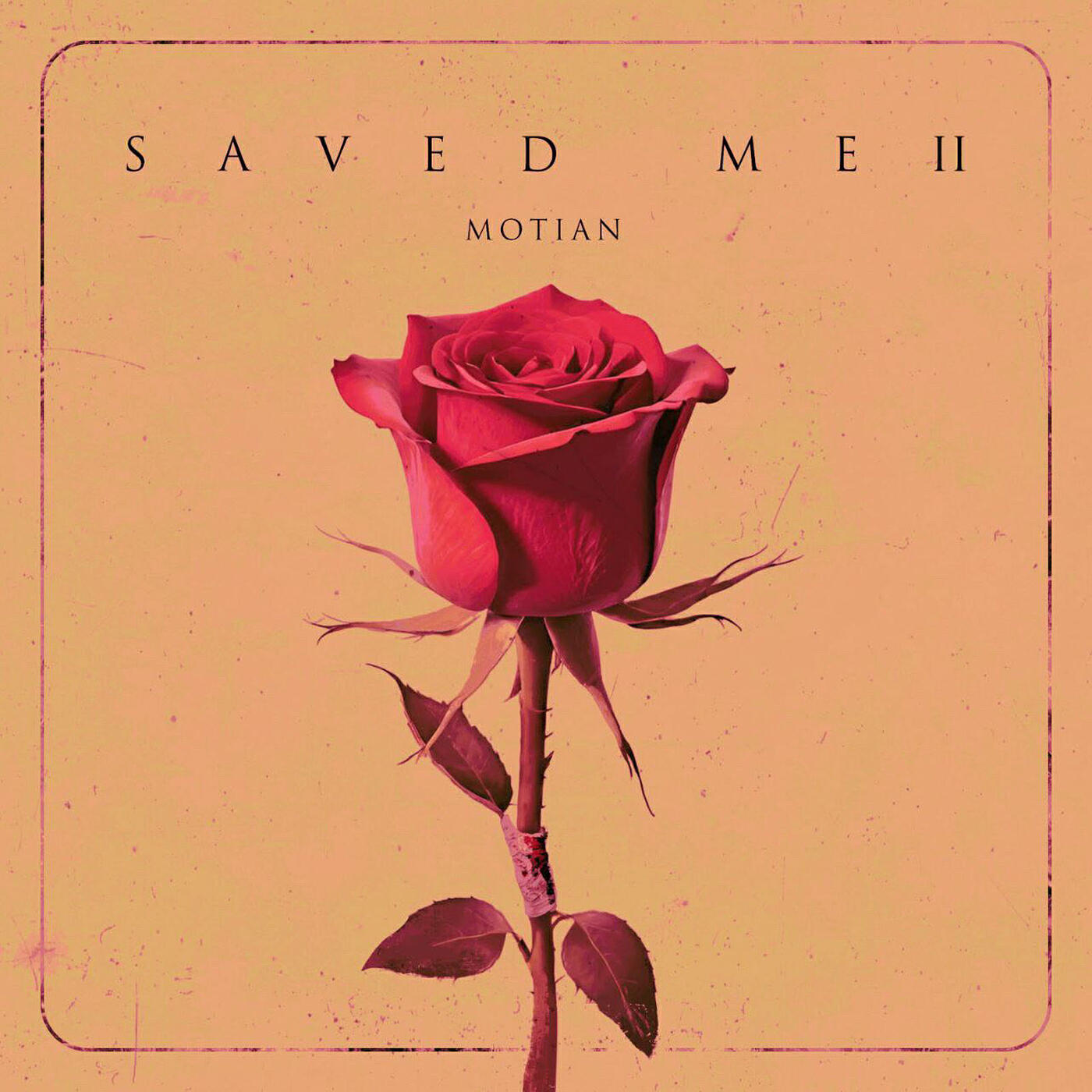 Релиз Saved Me II