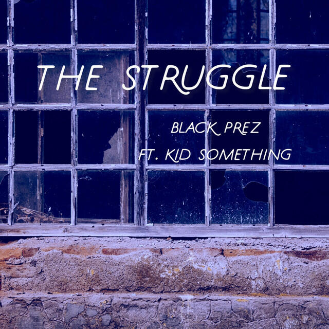 Релиз The Struggle