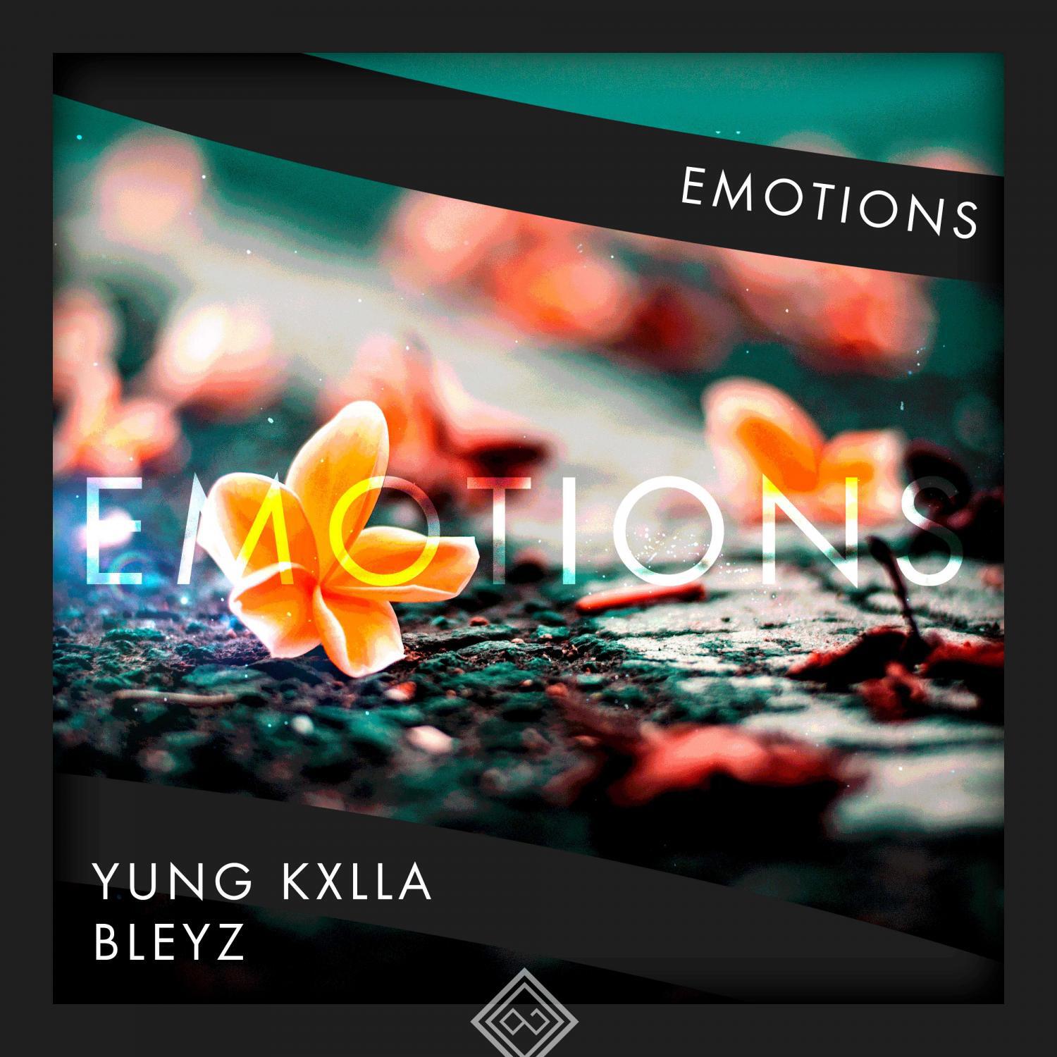 Релиз EMOTIONS