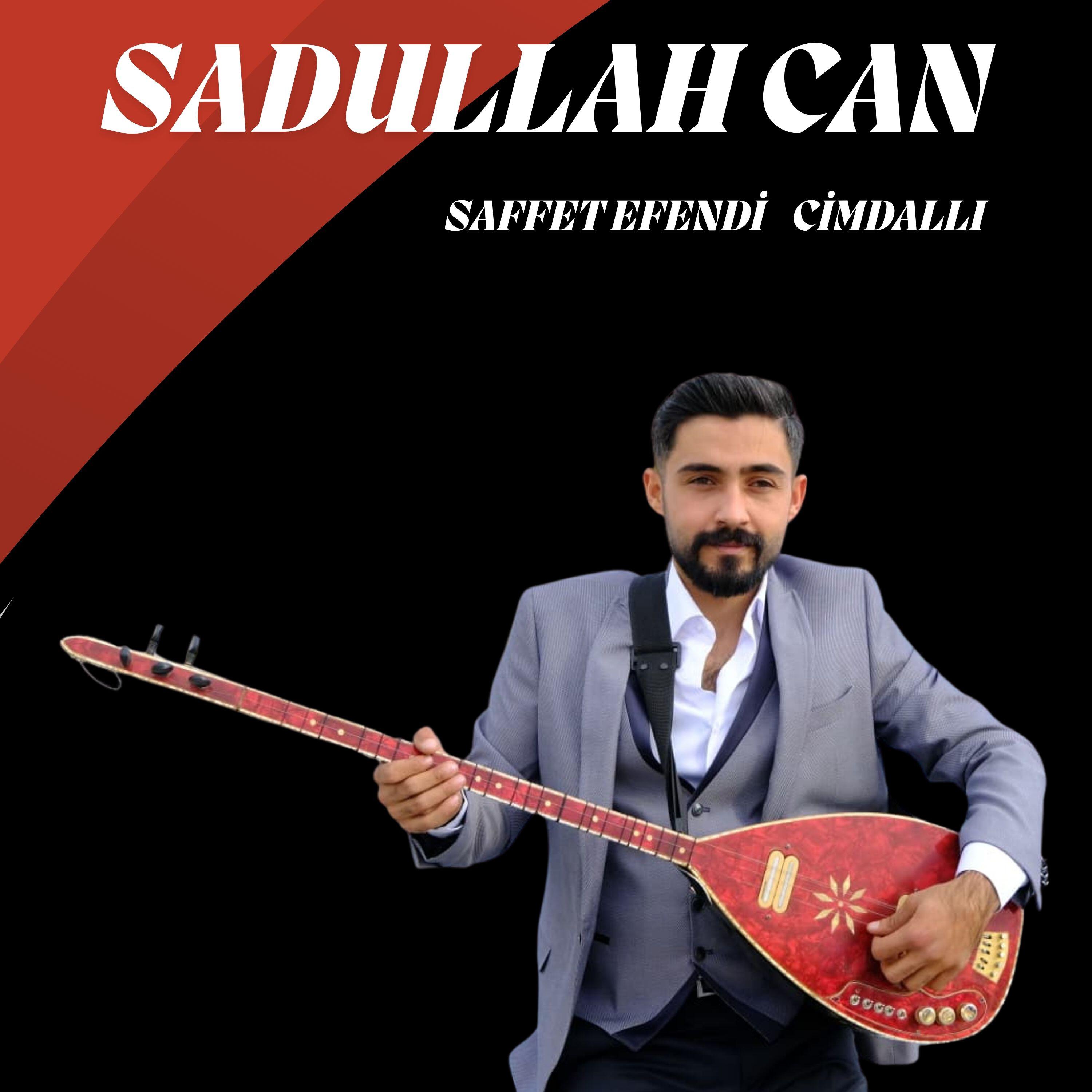 Sadullah Can