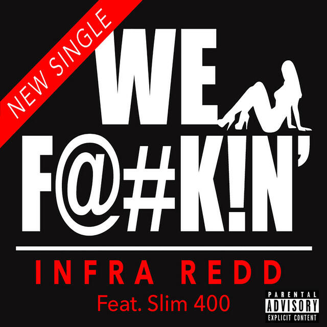 Релиз We Fuckin'