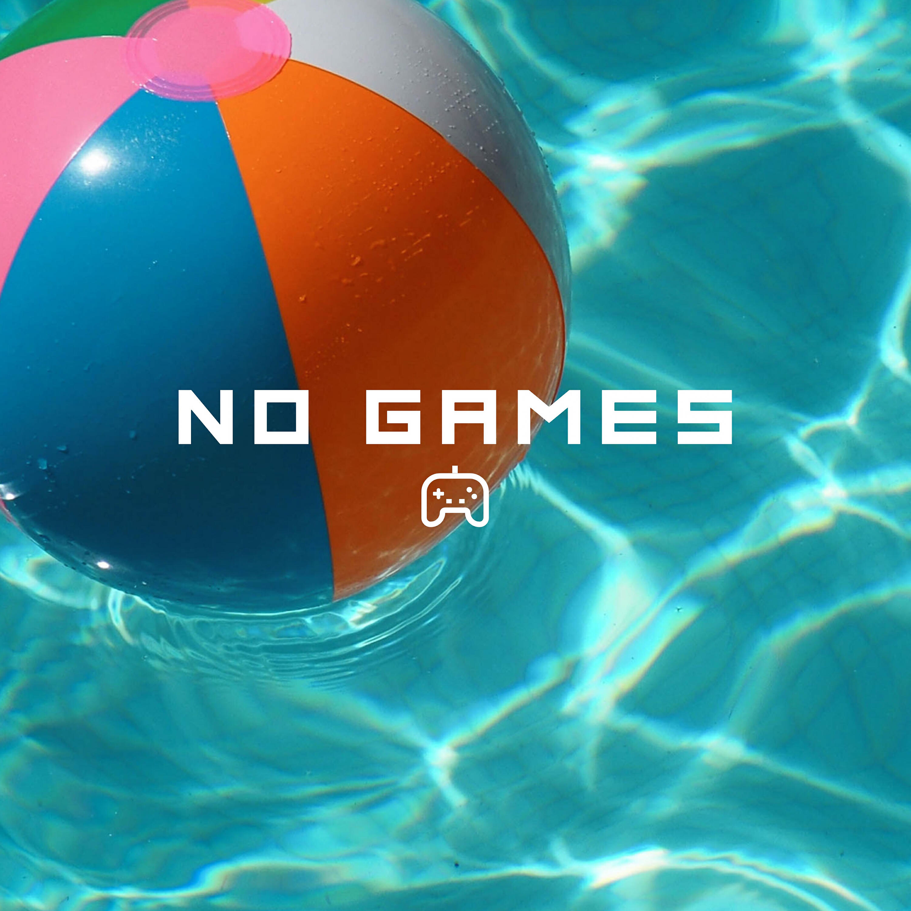 Релиз No Games