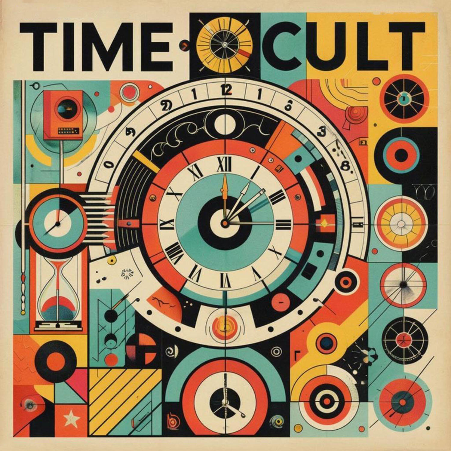 Time Cult