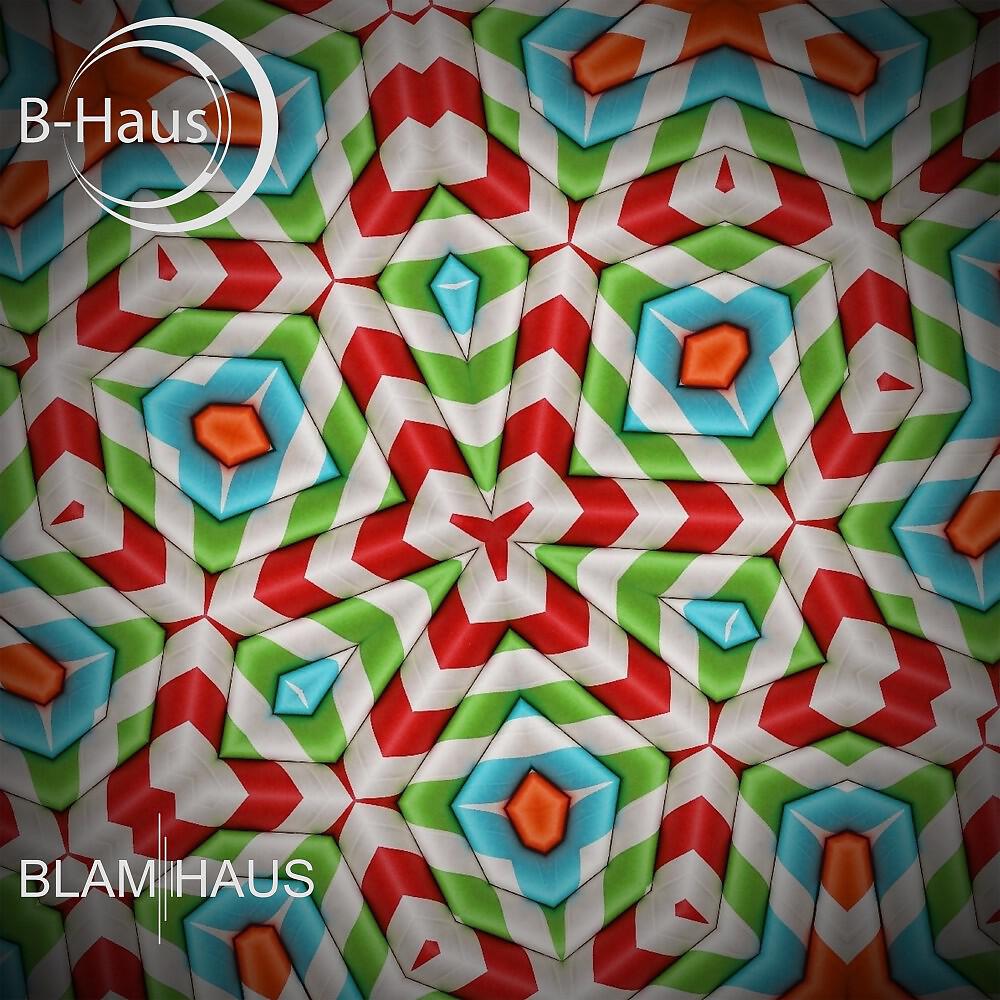 Релиз B-Haus011