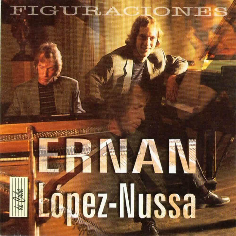 Релиз Figuraciones