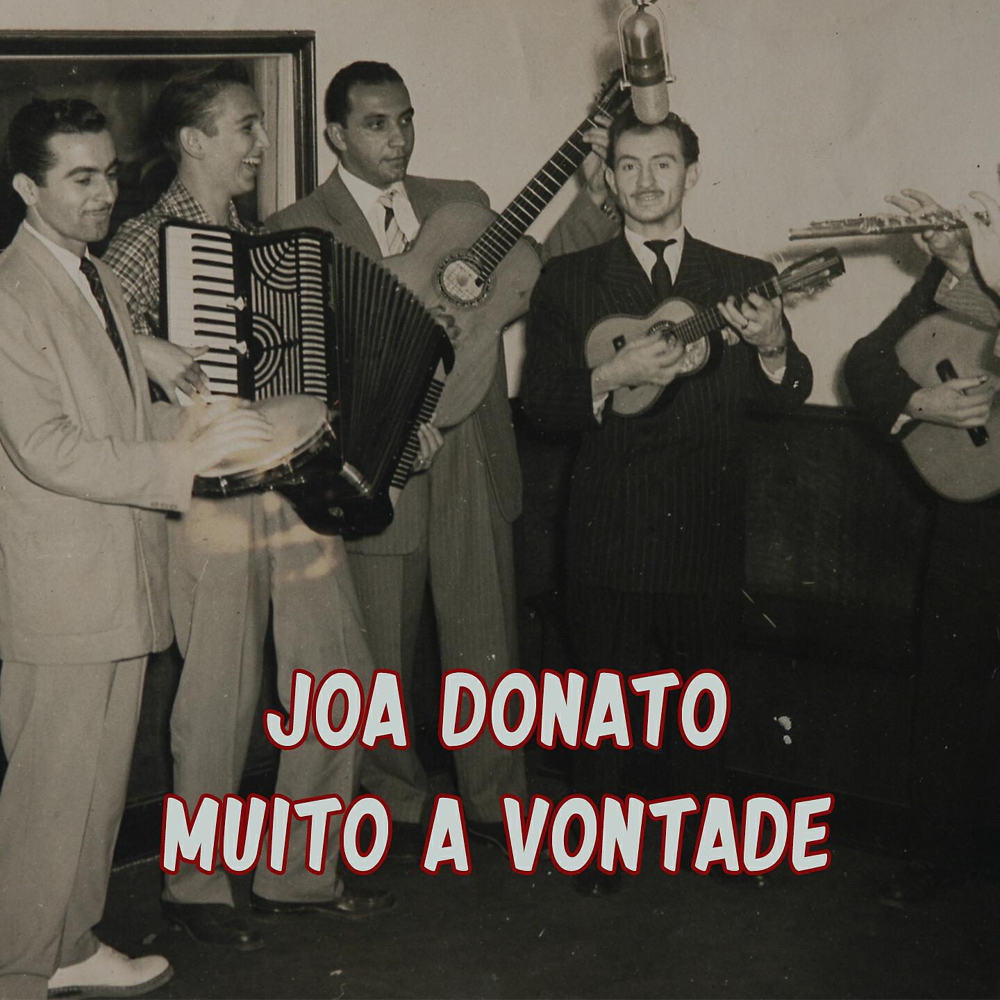 Релиз Muito à Vontade / Tim-Dom-Dom / Pra Que Chorar / Sambou...Sambou / Jodel / Vamos Nessa / Minha Saudade / Naquela Base / Olhou Pra Mim / Tema Teimoso / Só Se For Agora / Caminho de Casa